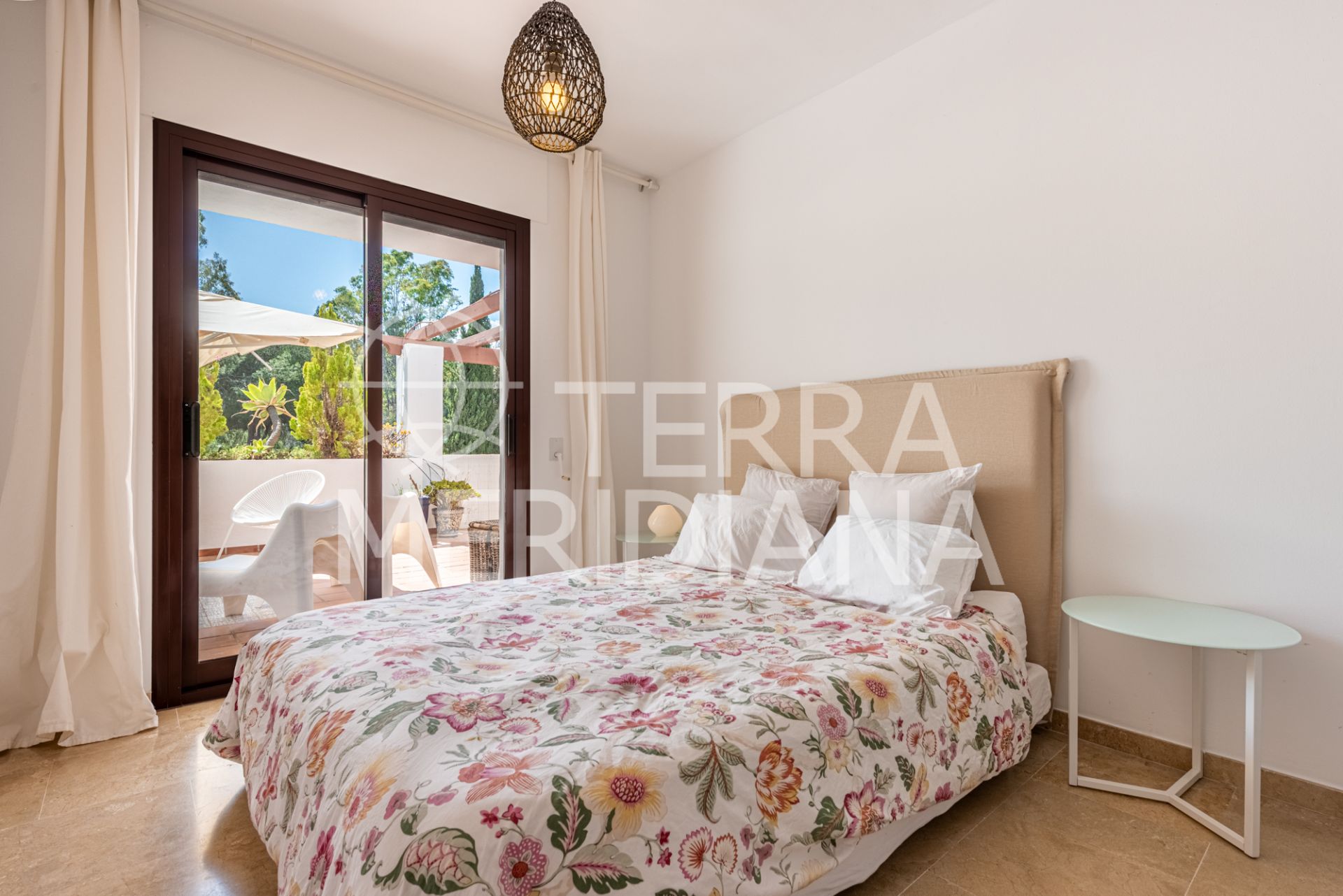 Apartment in Coto Real, Marbella