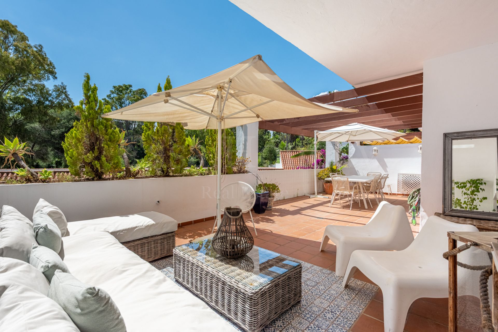 Apartment in Coto Real, Marbella