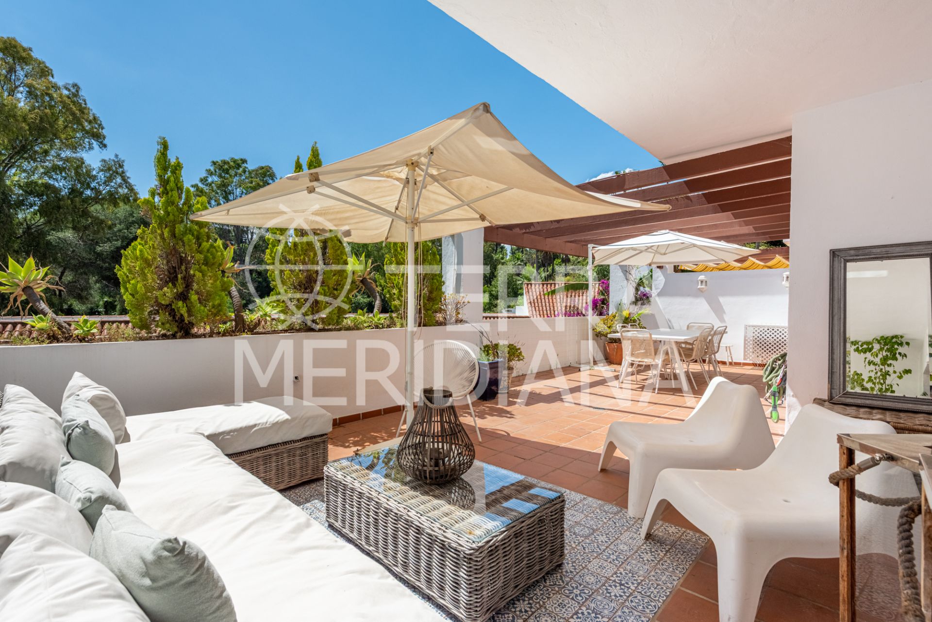 Apartment in Coto Real, Marbella