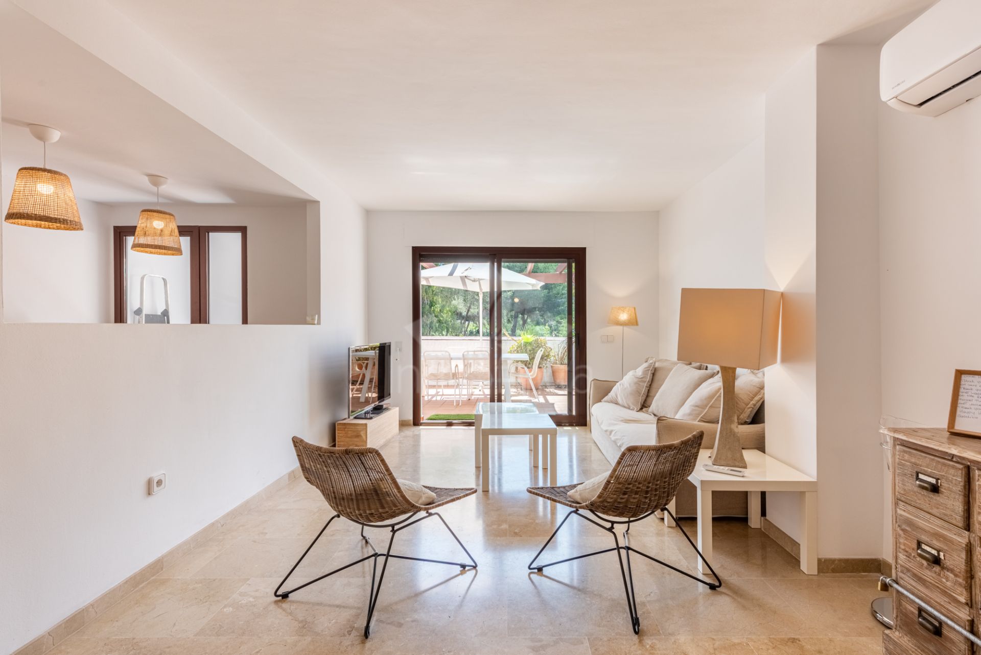 Apartamento en Coto Real, Marbella