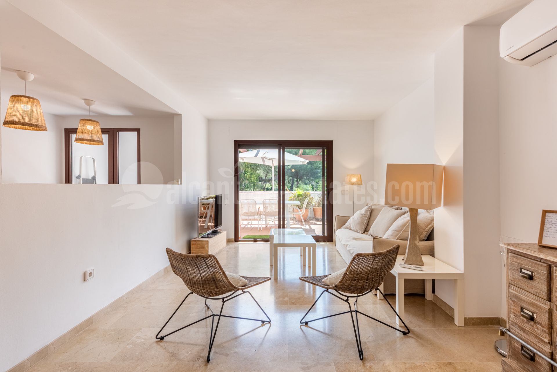 Apartment in Coto Real, Marbella