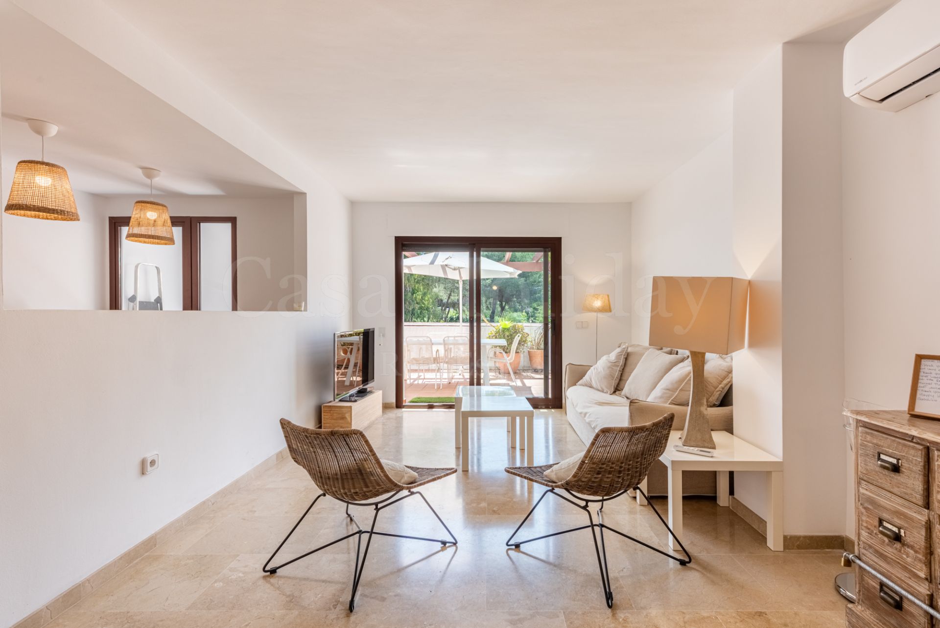 Apartment in Coto Real, Marbella