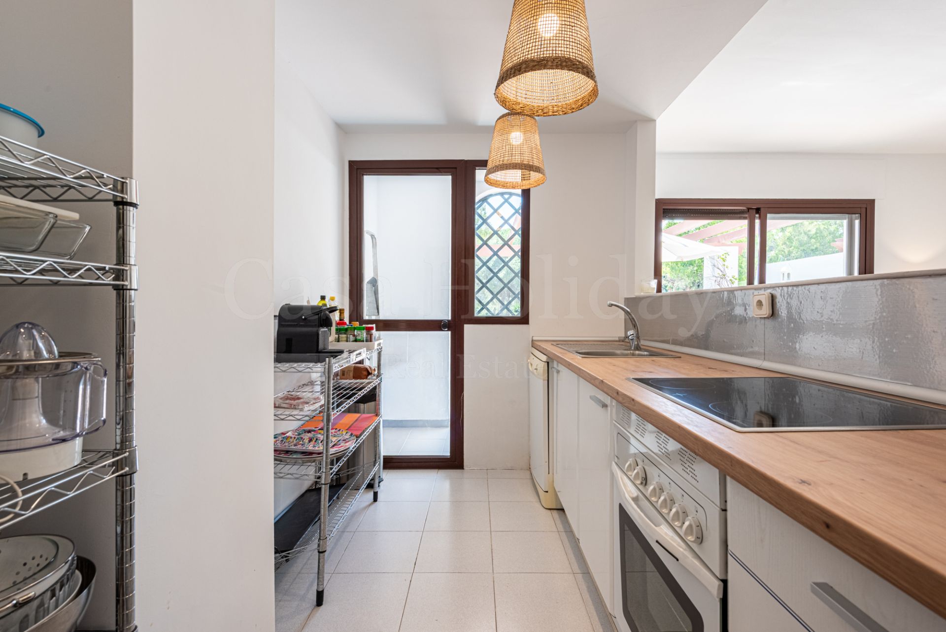 Apartment in Coto Real, Marbella