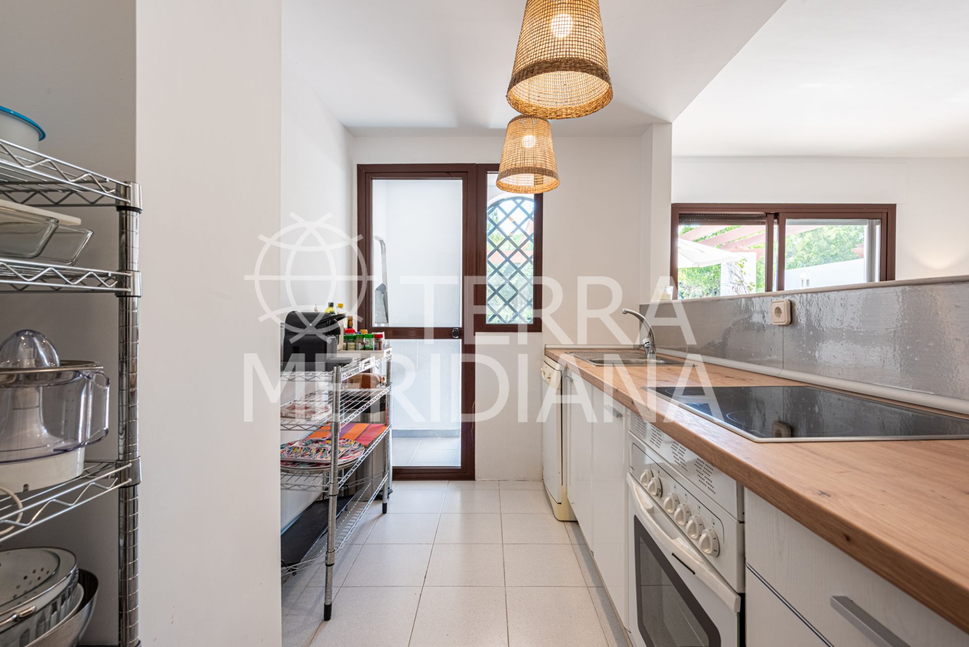 Apartment in Coto Real, Marbella