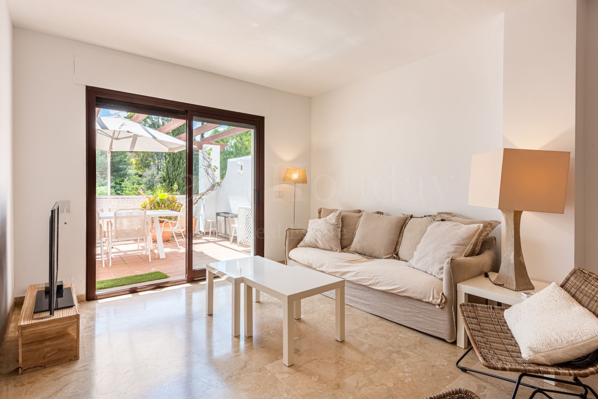 Apartment in Coto Real, Marbella