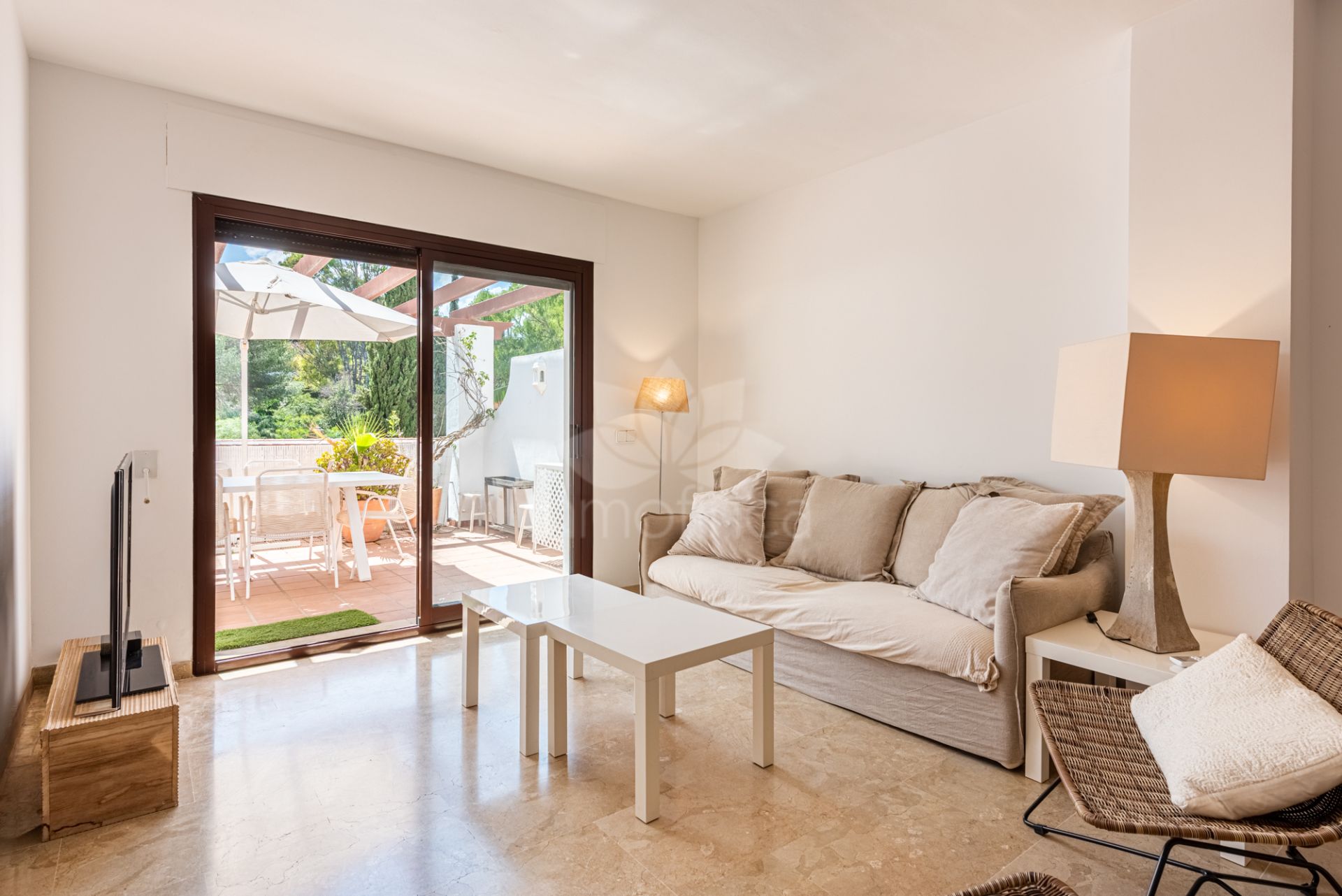 Apartamento en Coto Real, Marbella
