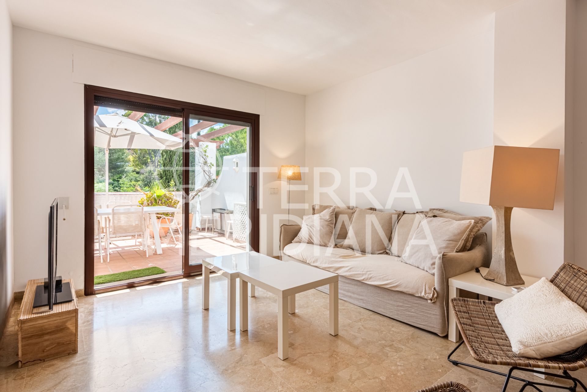 Apartment in Coto Real, Marbella
