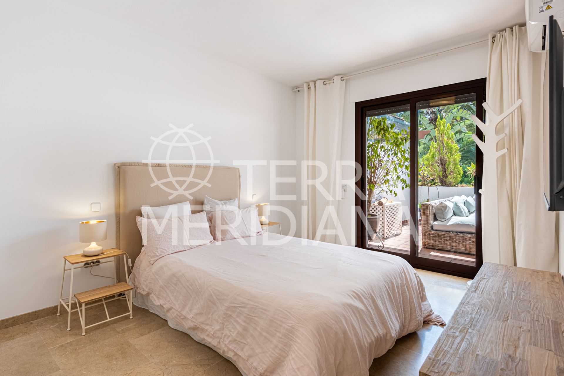 Apartment in Coto Real, Marbella