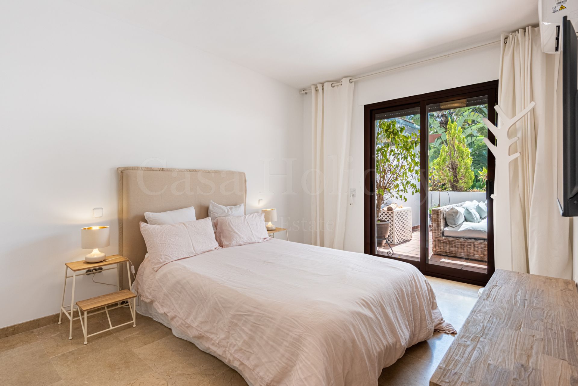 Apartment in Coto Real, Marbella