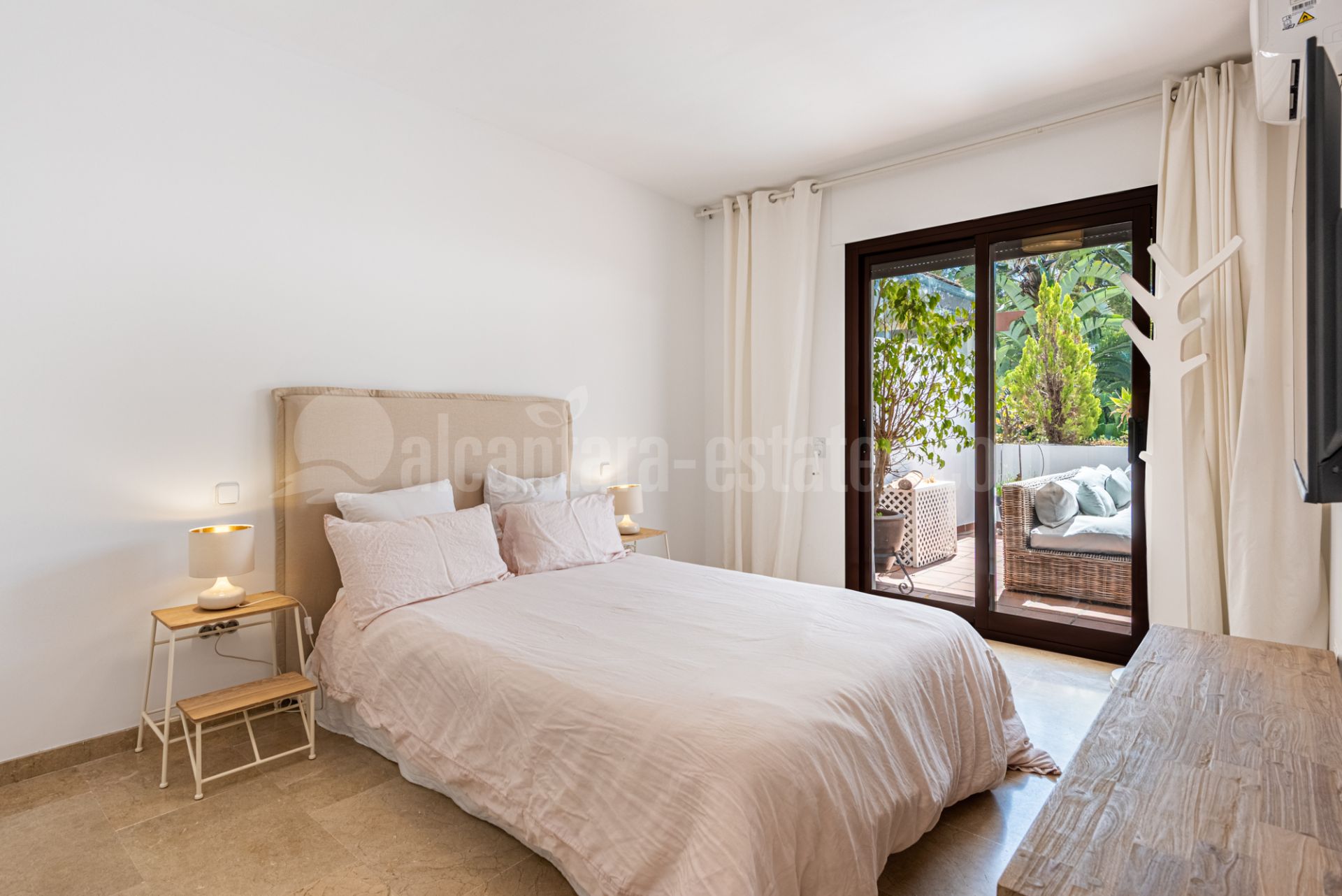 Apartment in Coto Real, Marbella