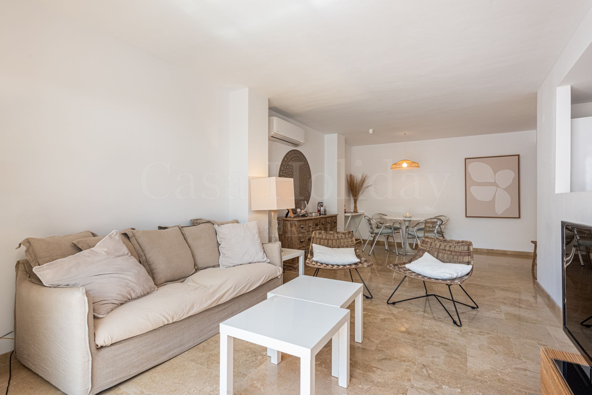 Apartment in Coto Real, Marbella