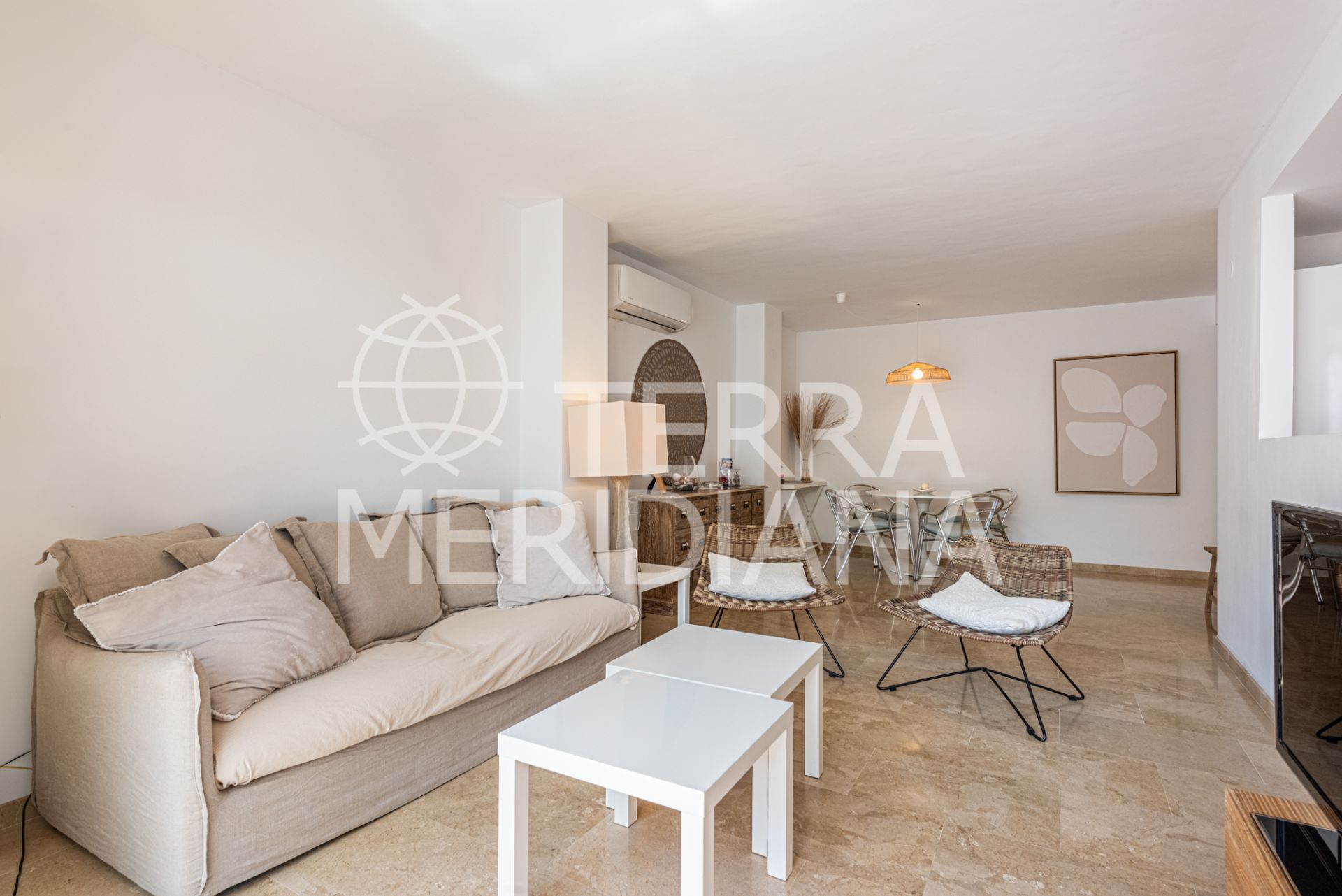 Apartment in Coto Real, Marbella