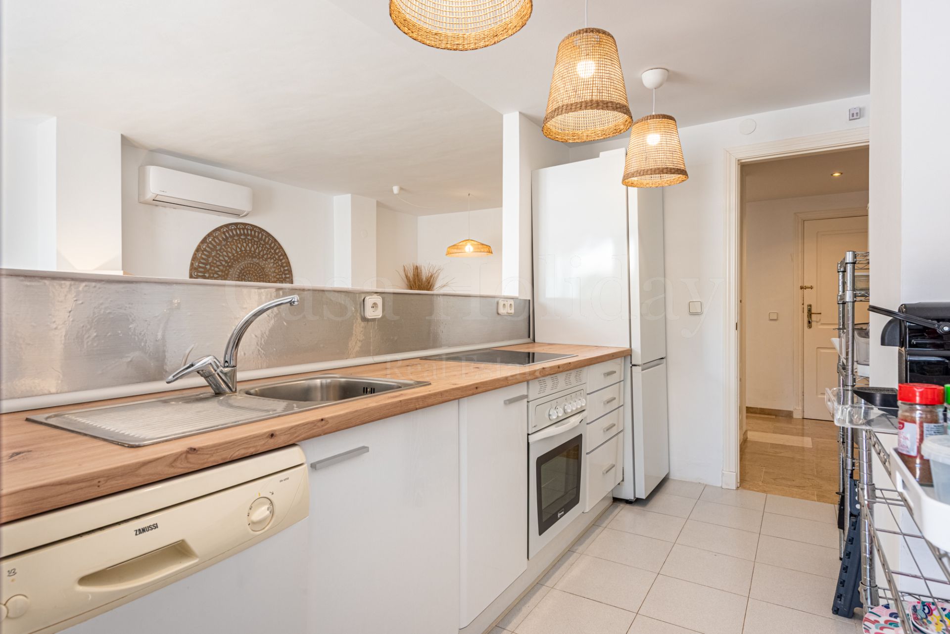 Apartment in Coto Real, Marbella