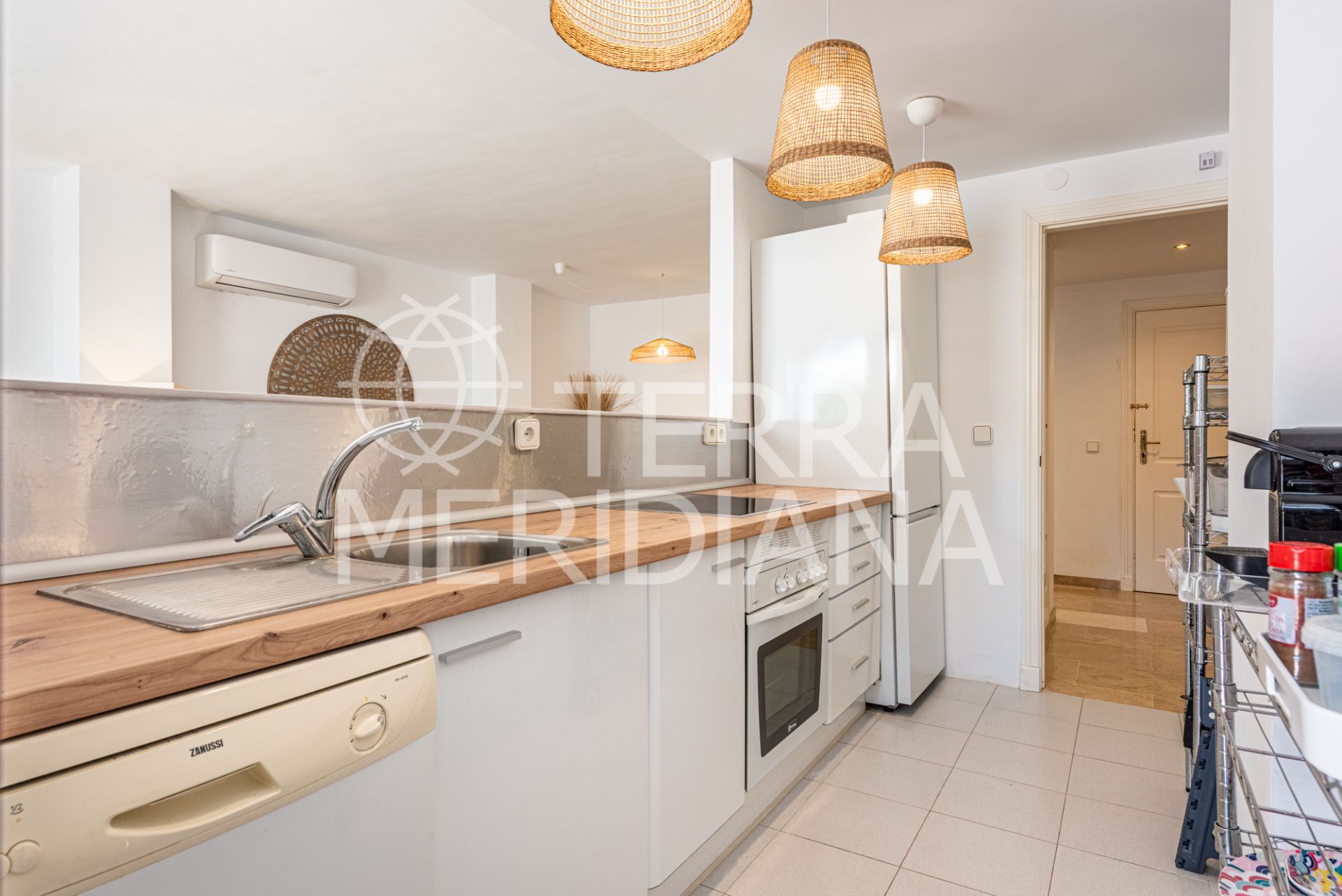 Apartment in Coto Real, Marbella