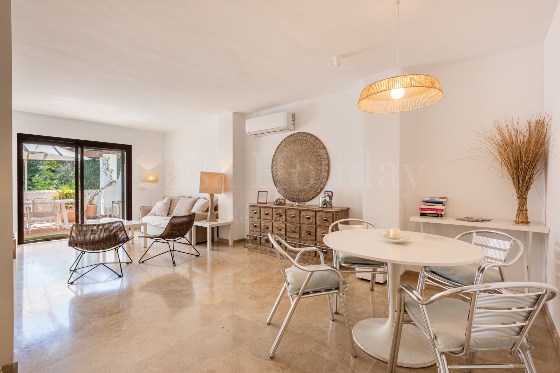 Apartment in Coto Real, Marbella