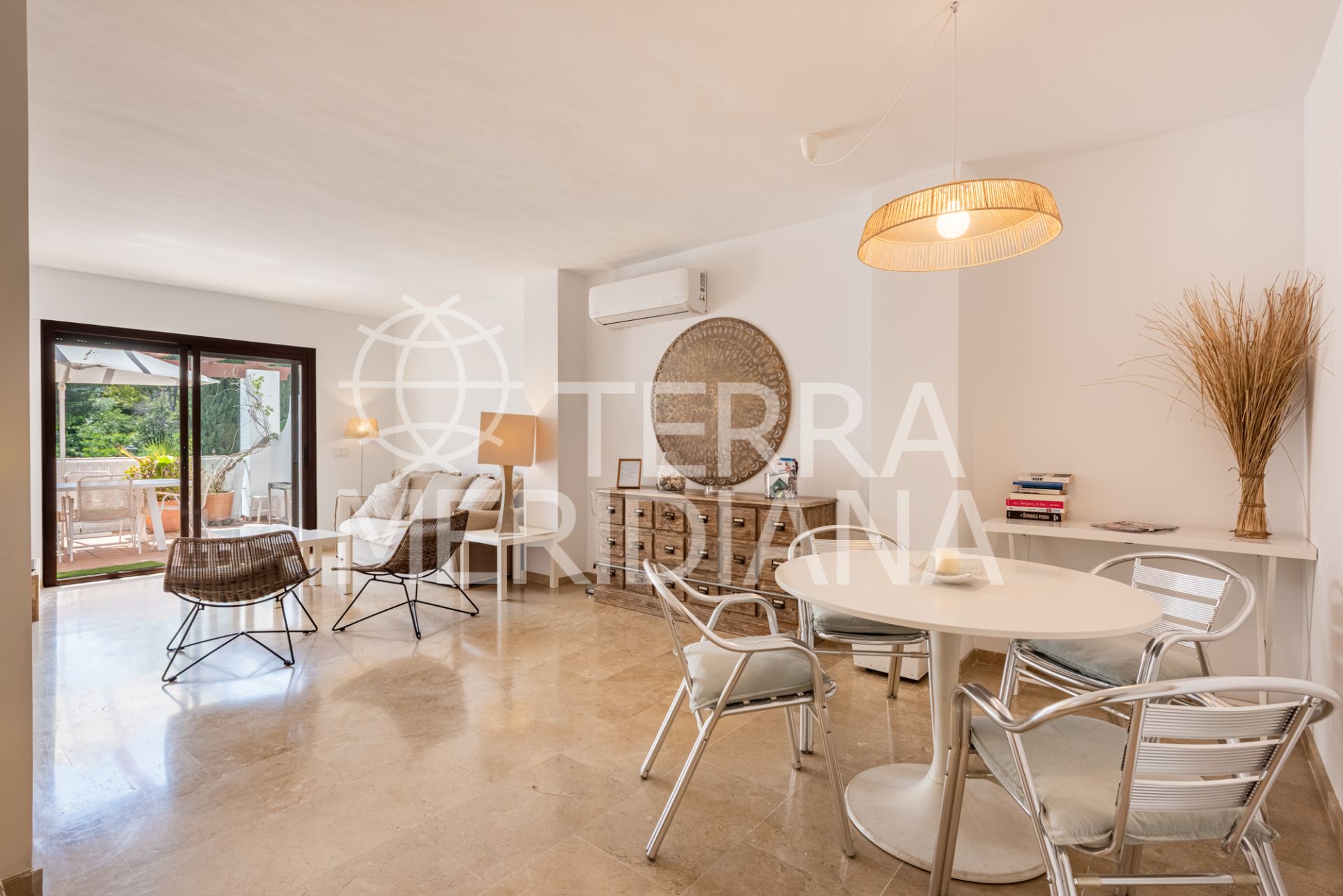 Apartment in Coto Real, Marbella