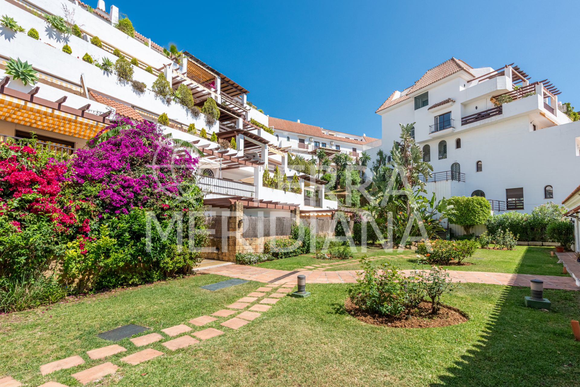 Apartment in Coto Real, Marbella