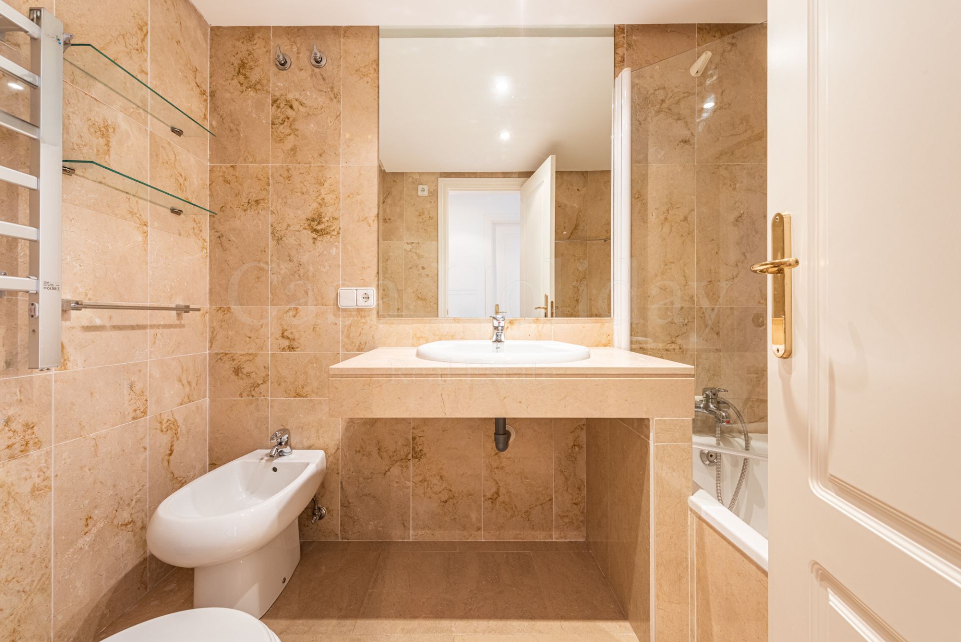 Apartment in Coto Real, Marbella