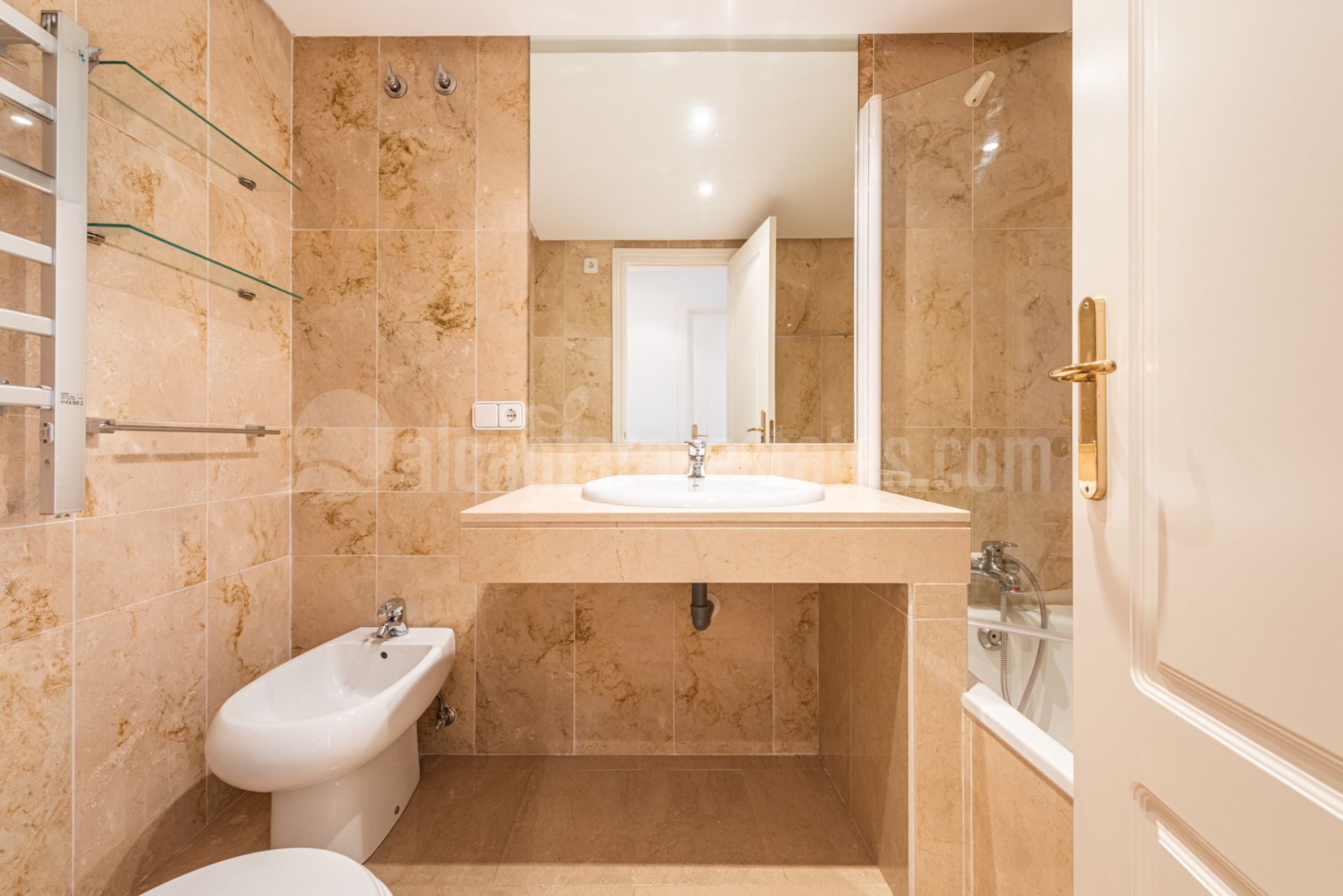 Apartment in Coto Real, Marbella