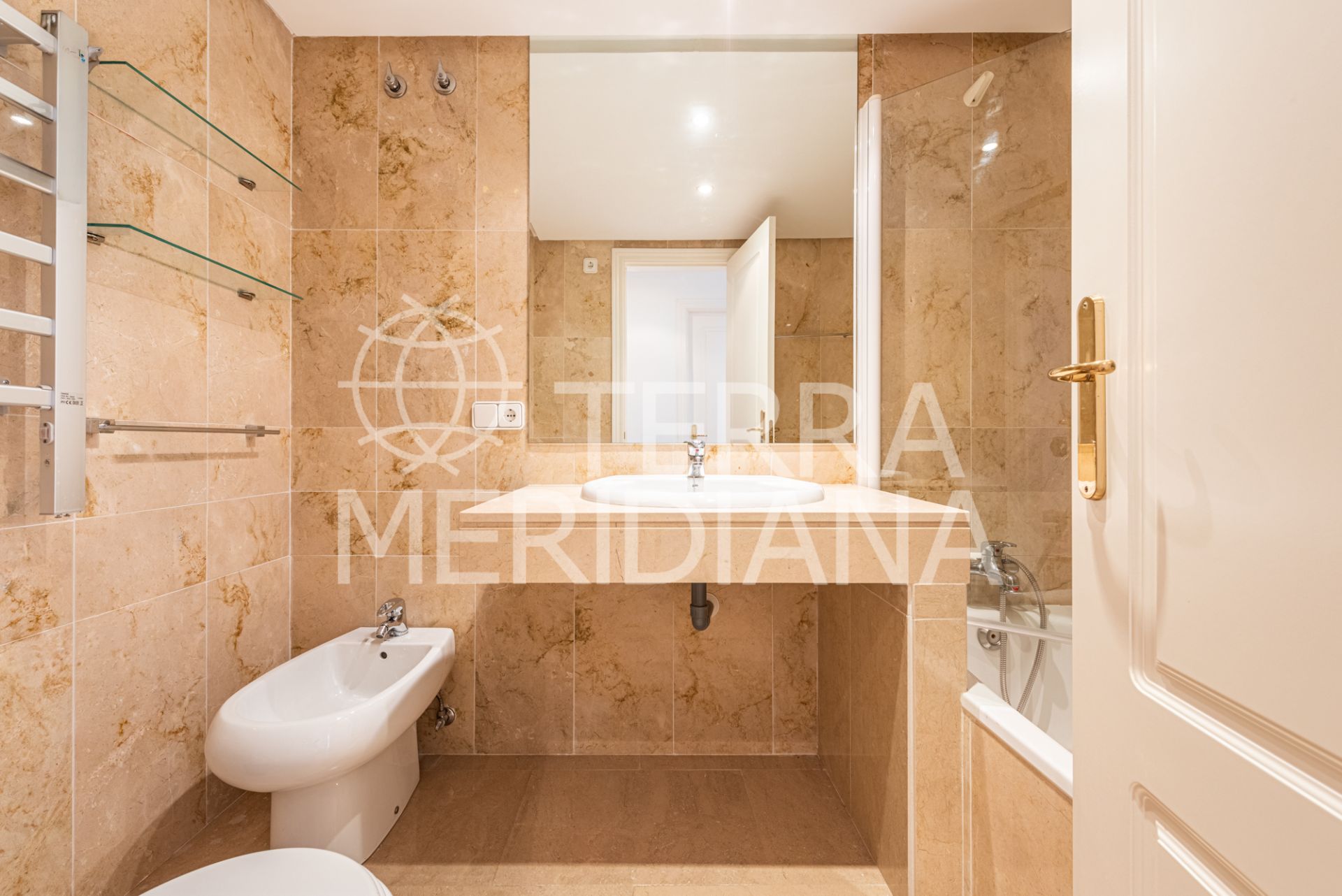 Apartment in Coto Real, Marbella