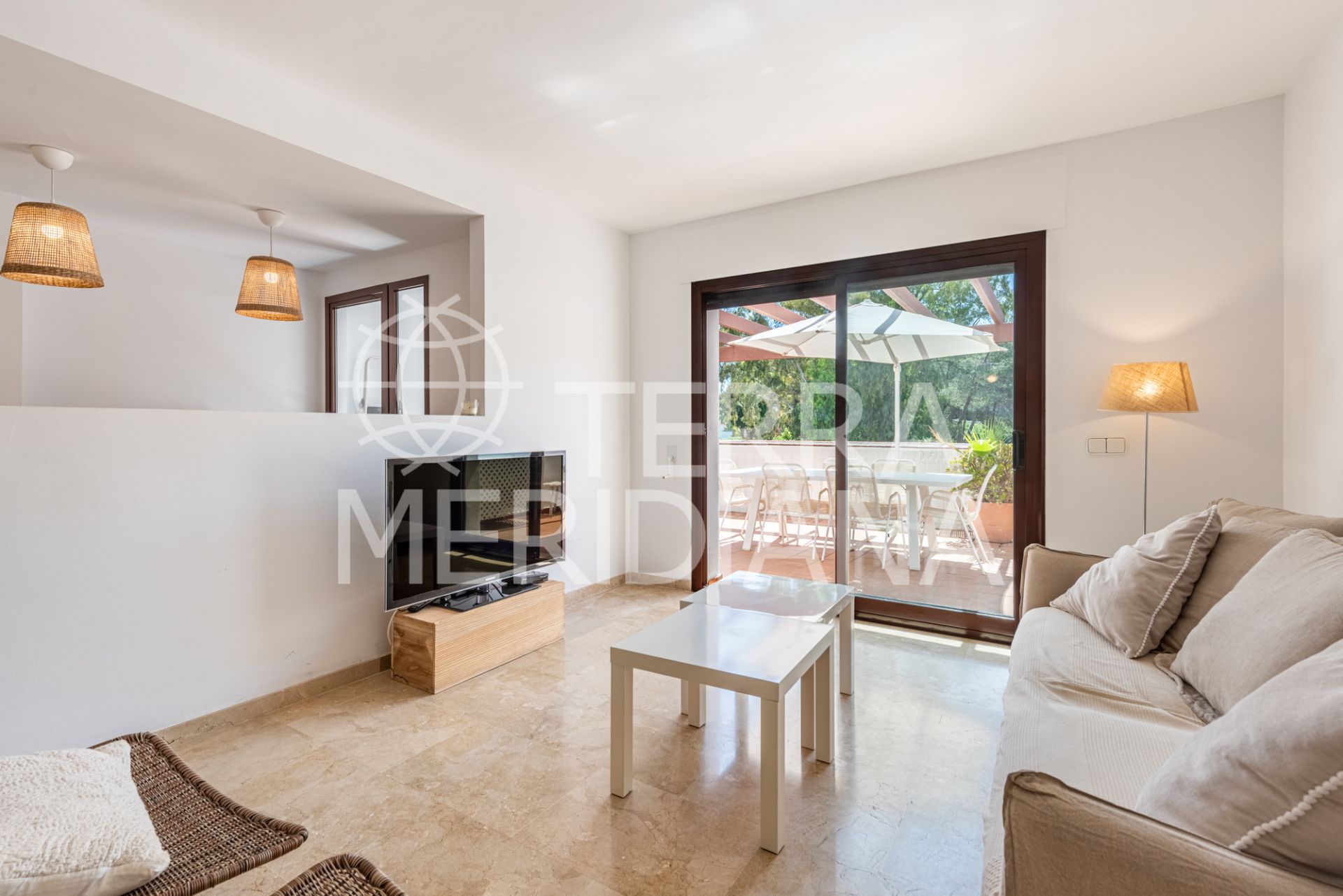 Apartment in Coto Real, Marbella