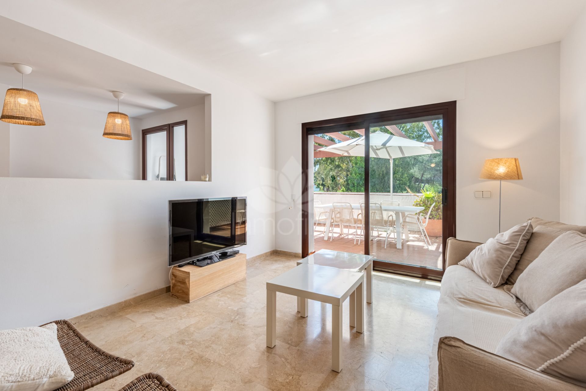 Apartamento en Coto Real, Marbella