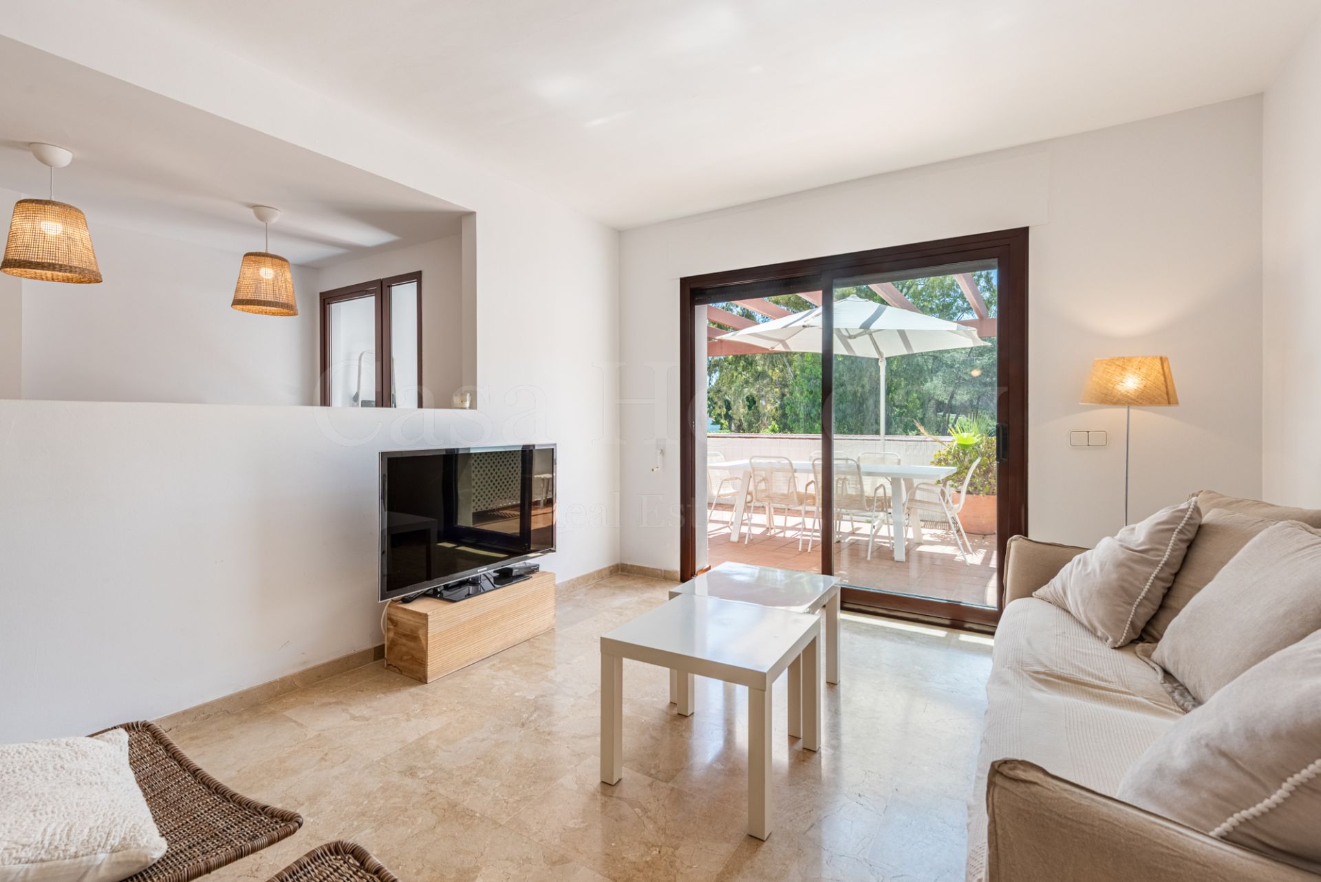 Apartment in Coto Real, Marbella