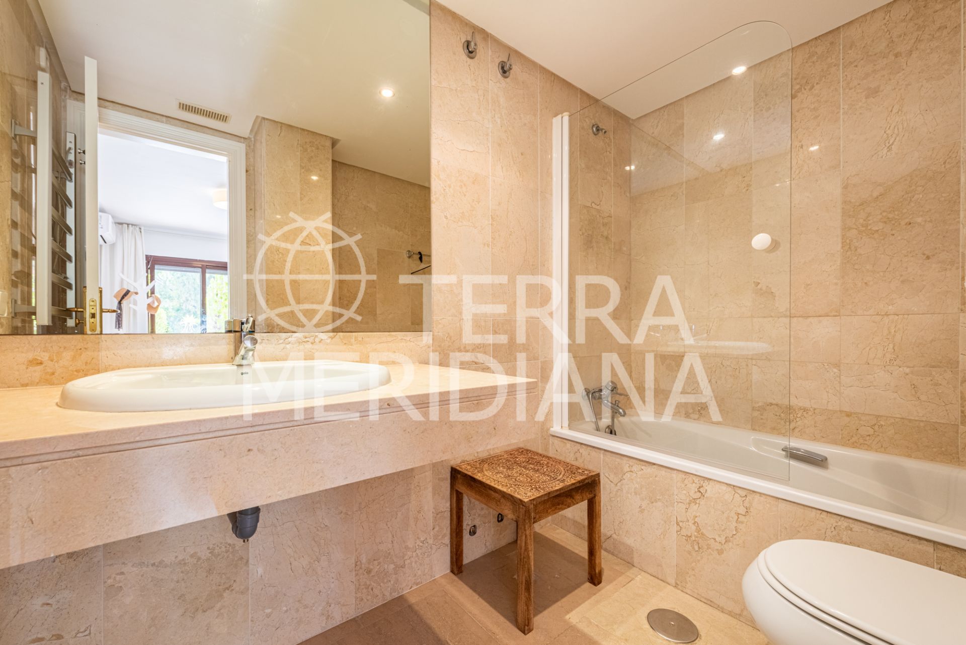 Apartment in Coto Real, Marbella