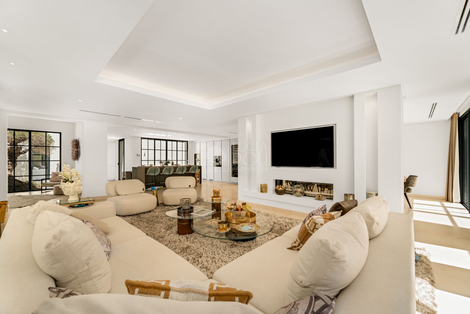 Villa  en Marbella Este, Marbella