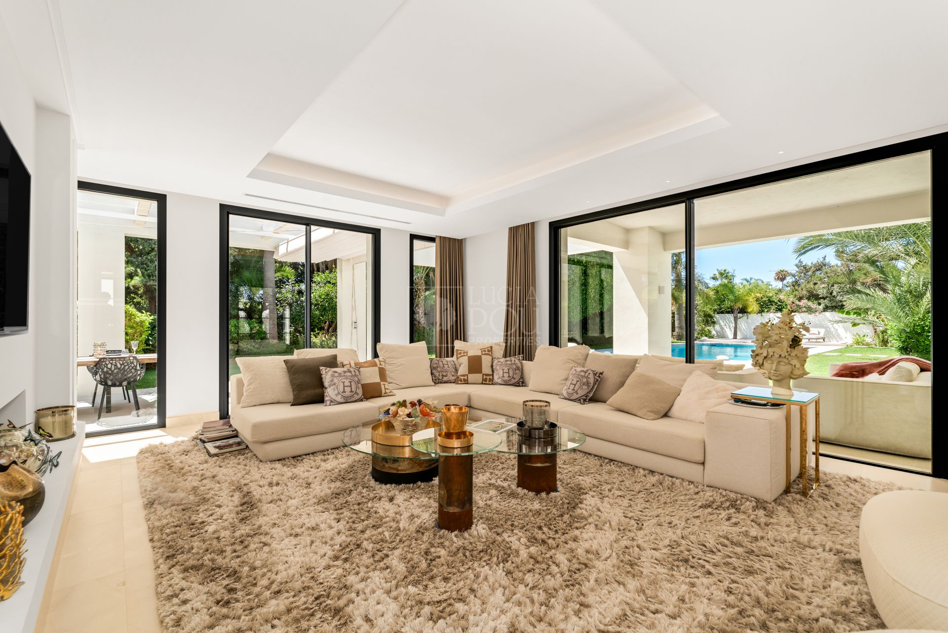 Villa  en Marbella Este, Marbella