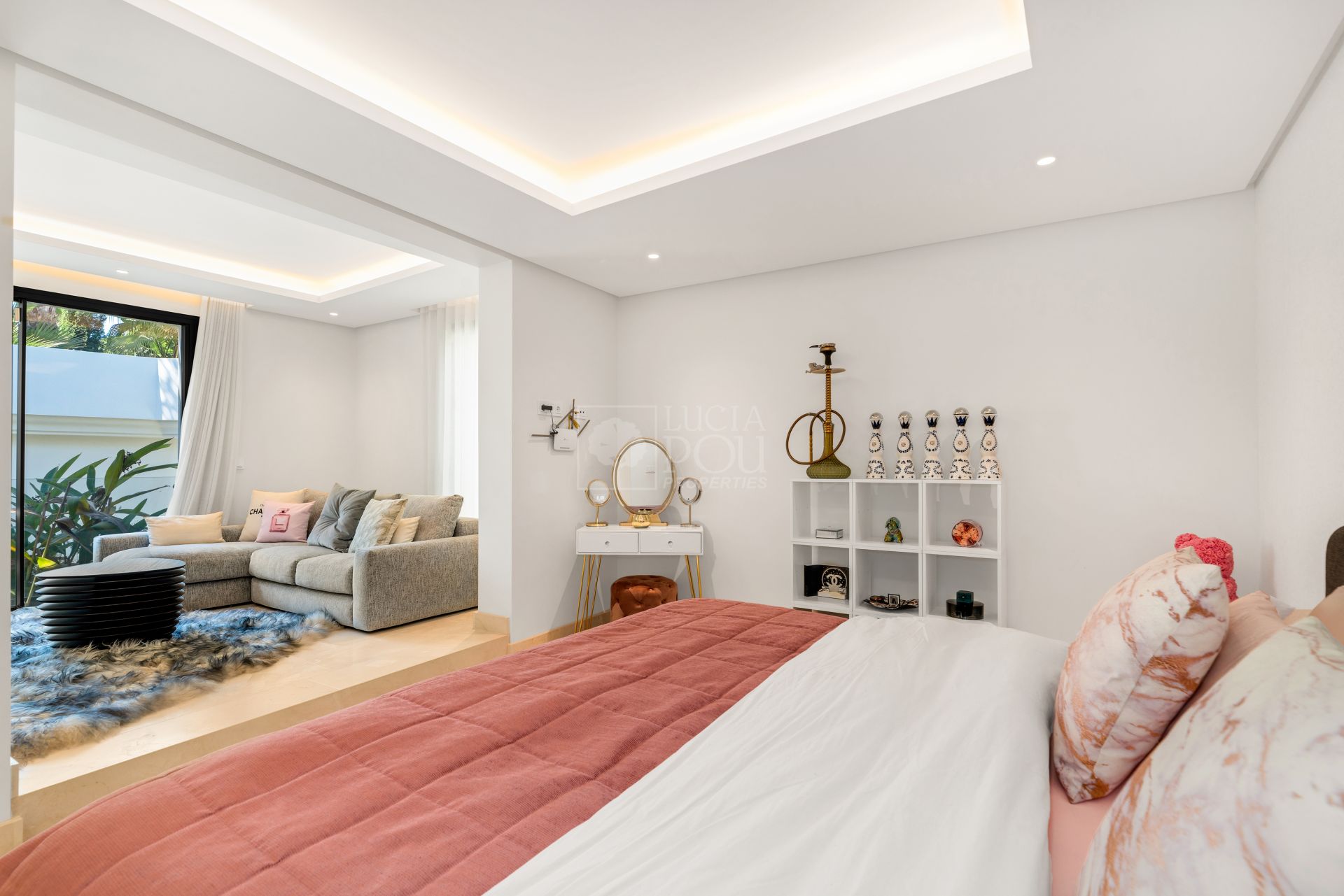 Villa  en Marbella Este, Marbella