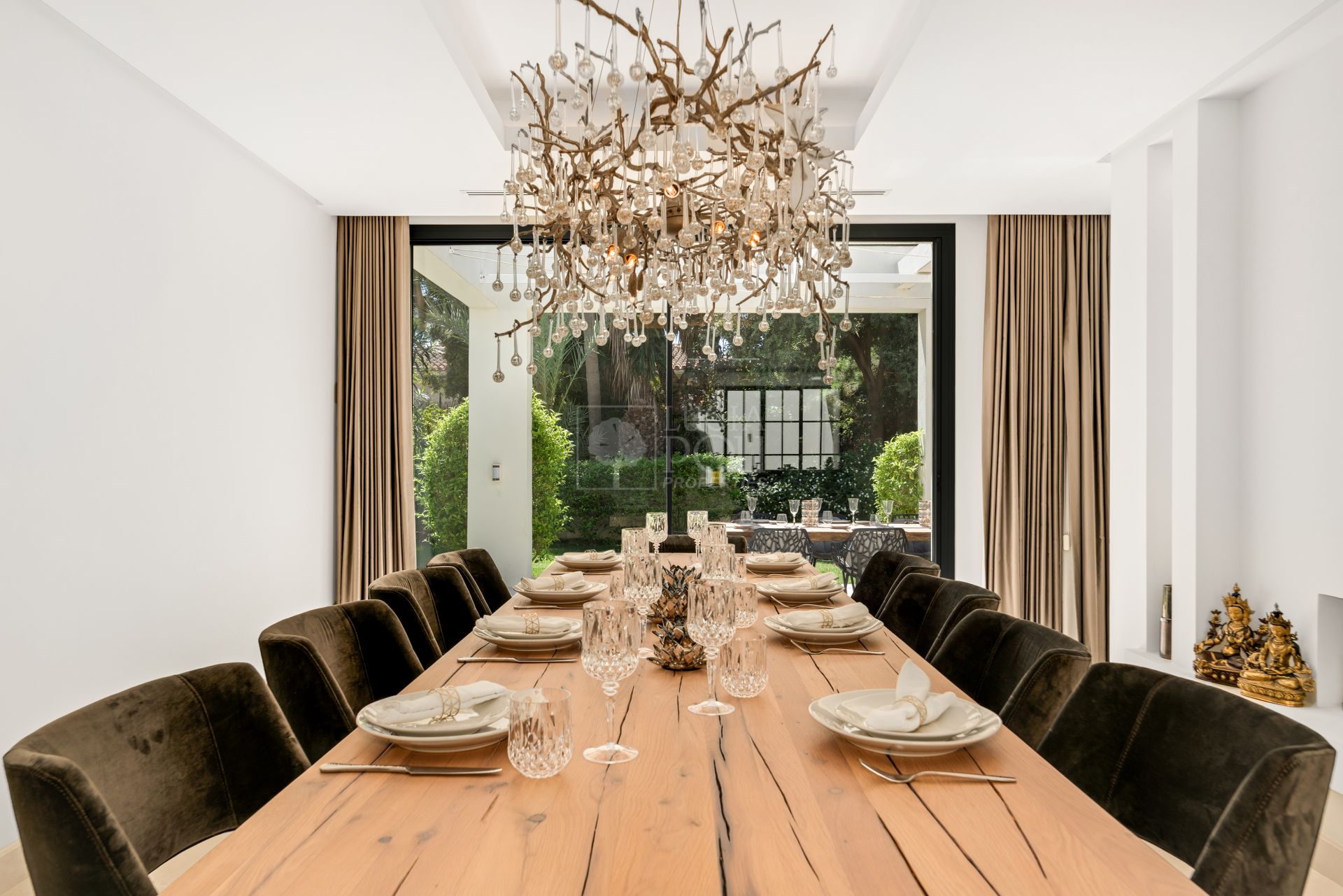 Villa  en Marbella Este, Marbella