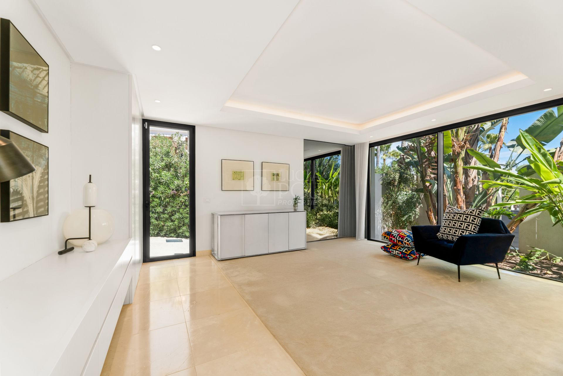 Villa  en Marbella Este, Marbella