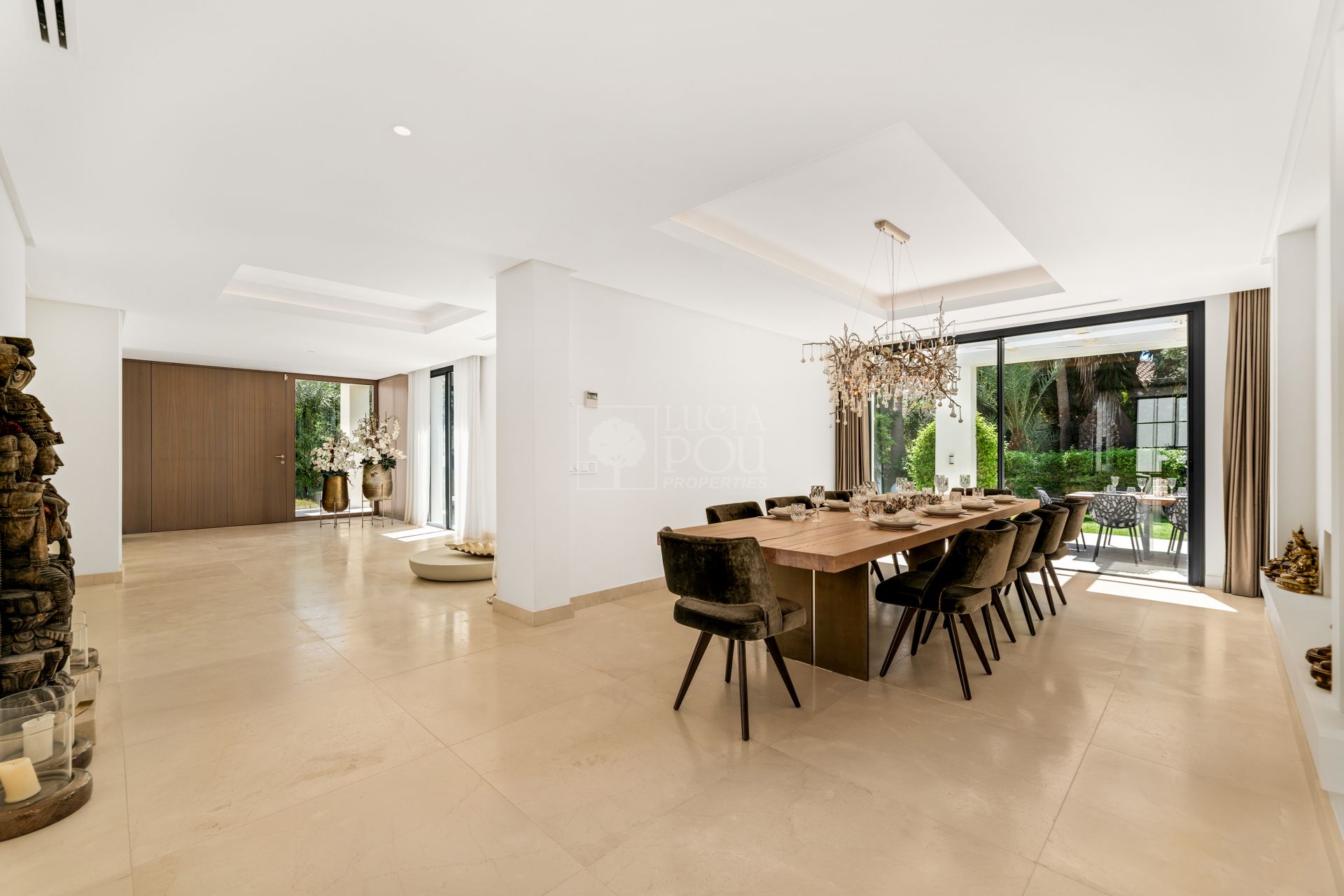 Villa  en Marbella Este, Marbella