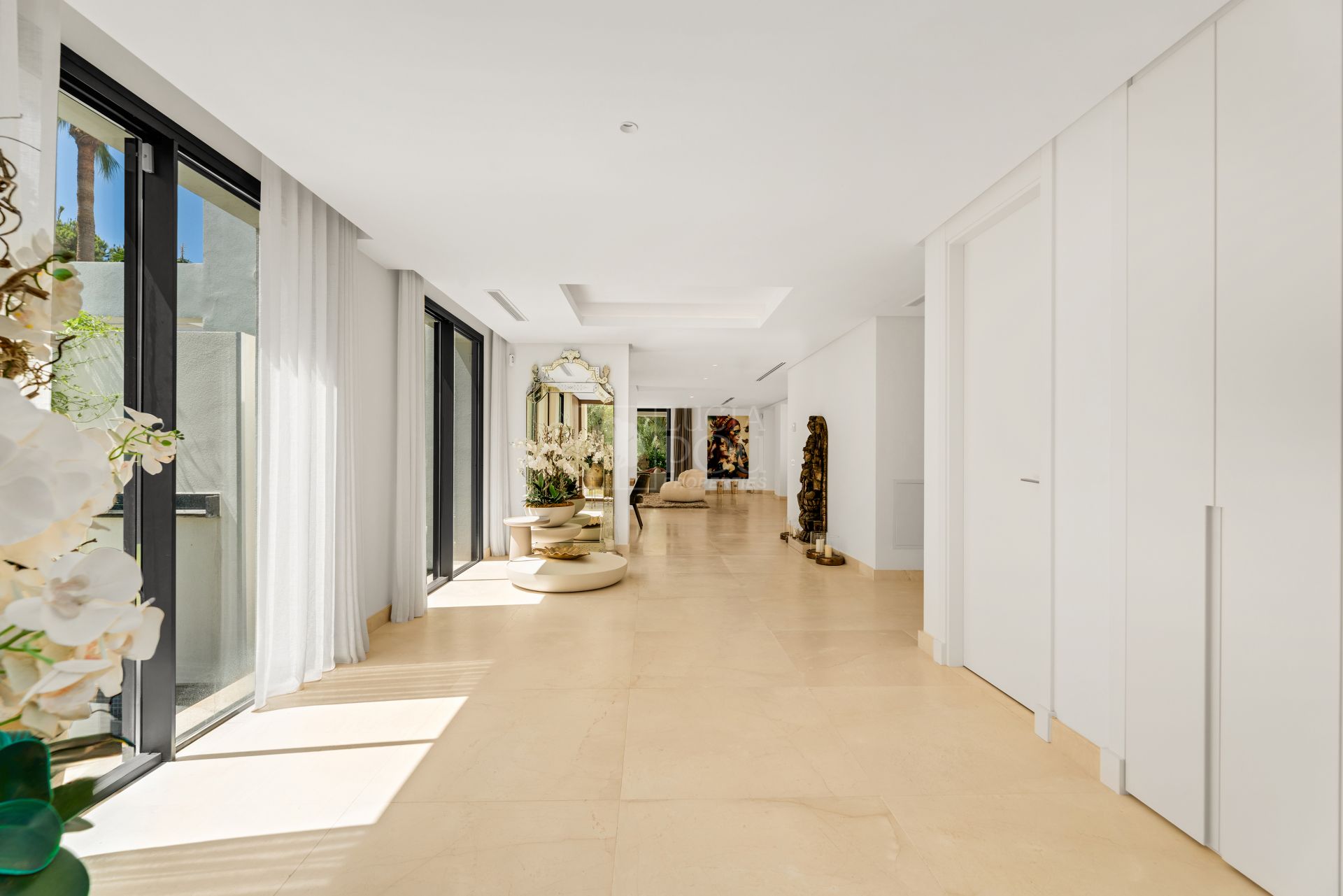 Villa  en Marbella Este, Marbella