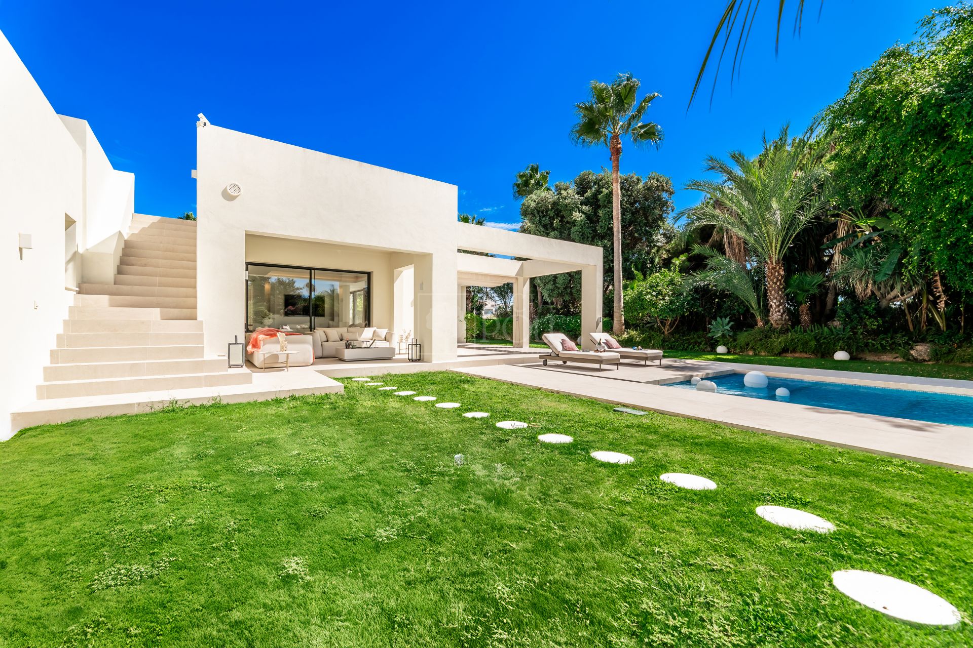 Villa  en Marbella Este, Marbella
