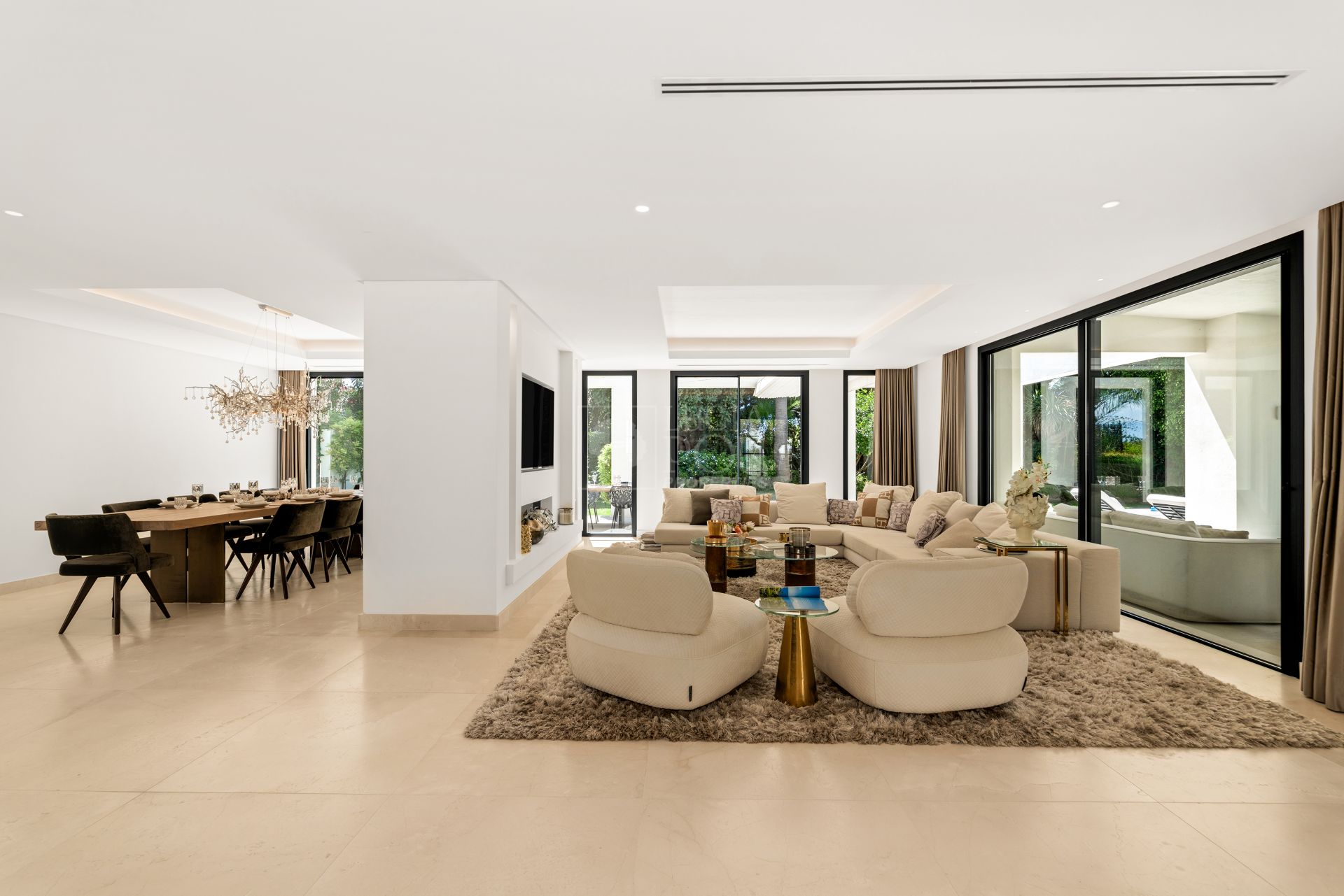 Villa  en Marbella Este, Marbella