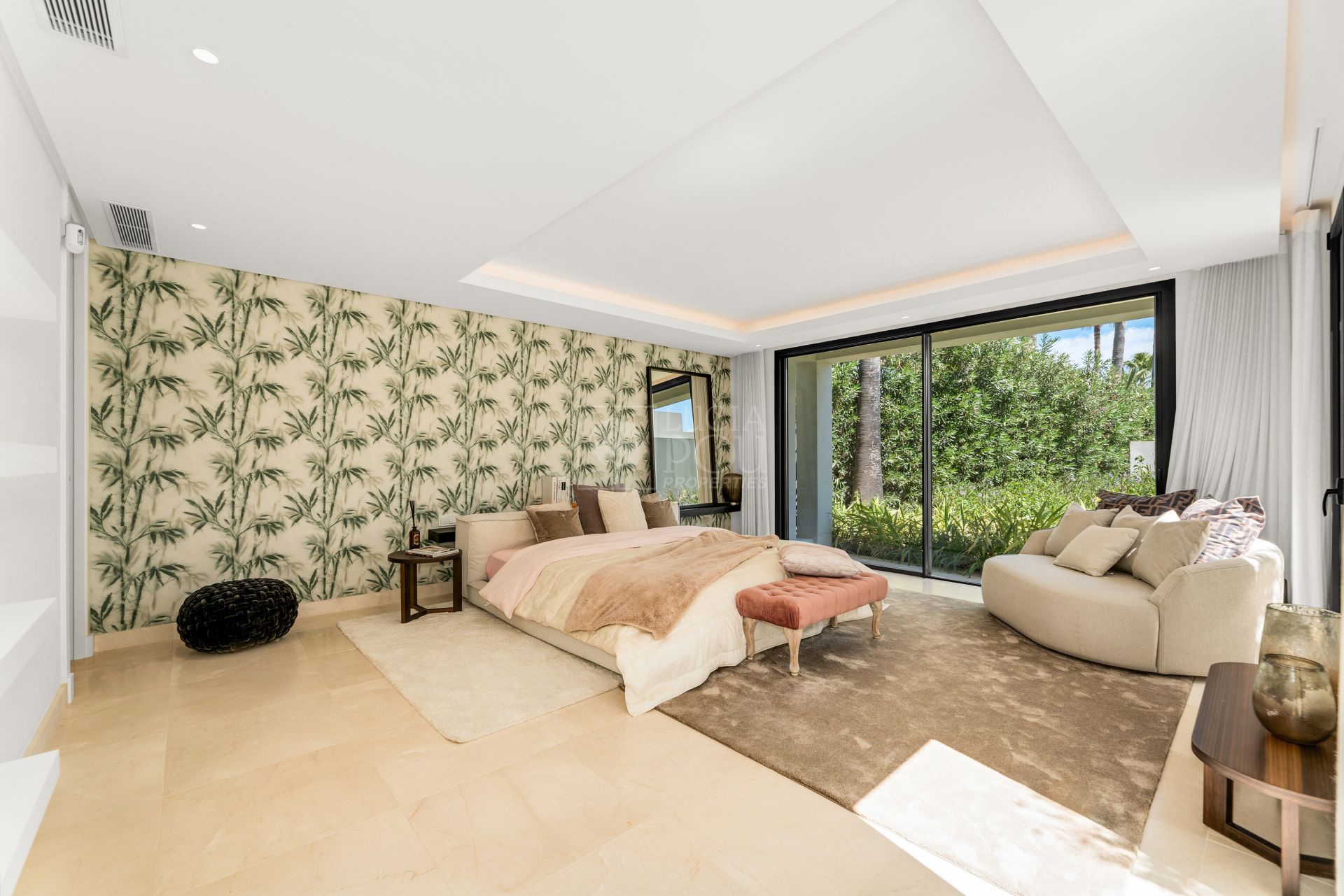 Villa  en Marbella Este, Marbella