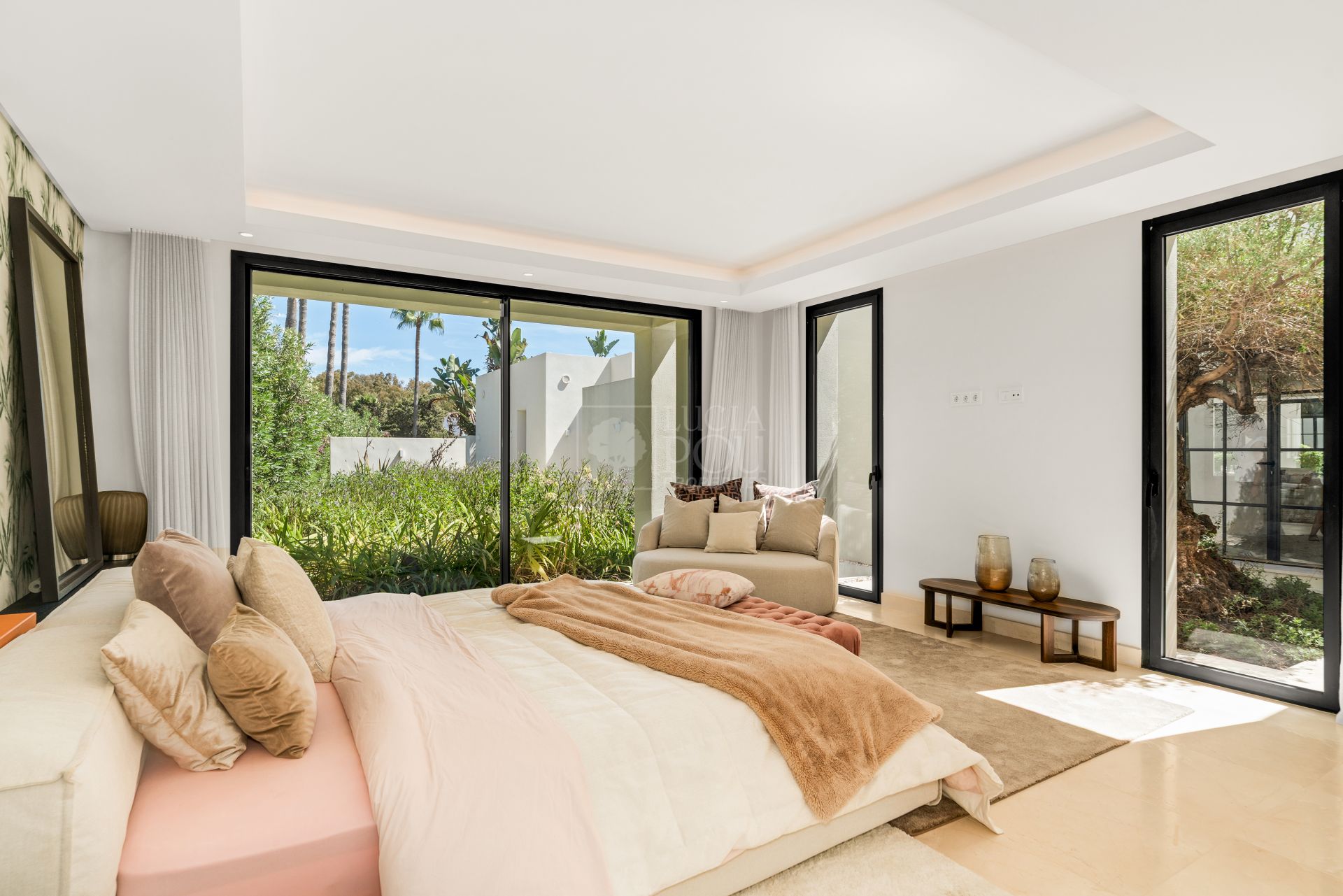 Villa  en Marbella Este, Marbella