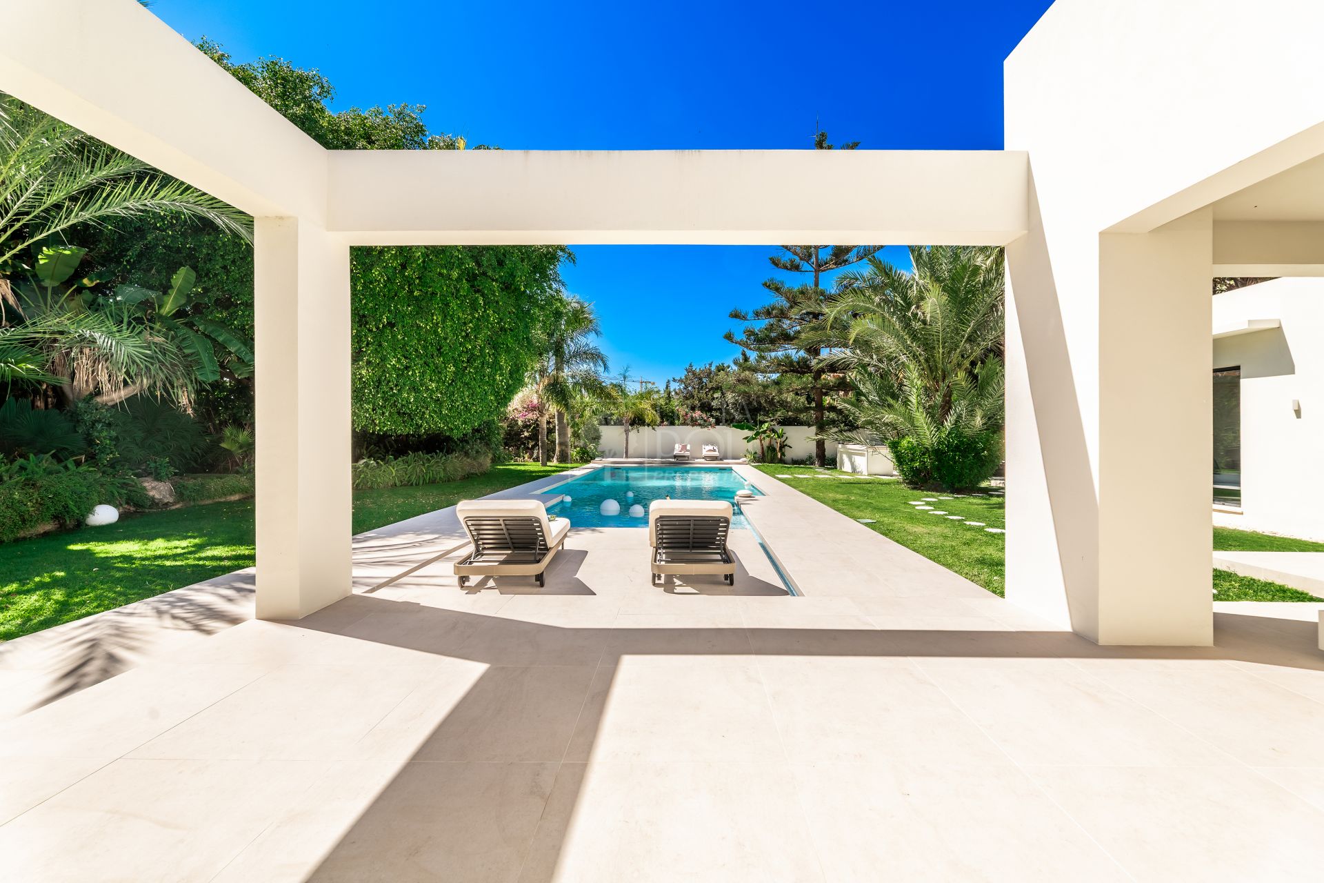 Villa  en Marbella Este, Marbella