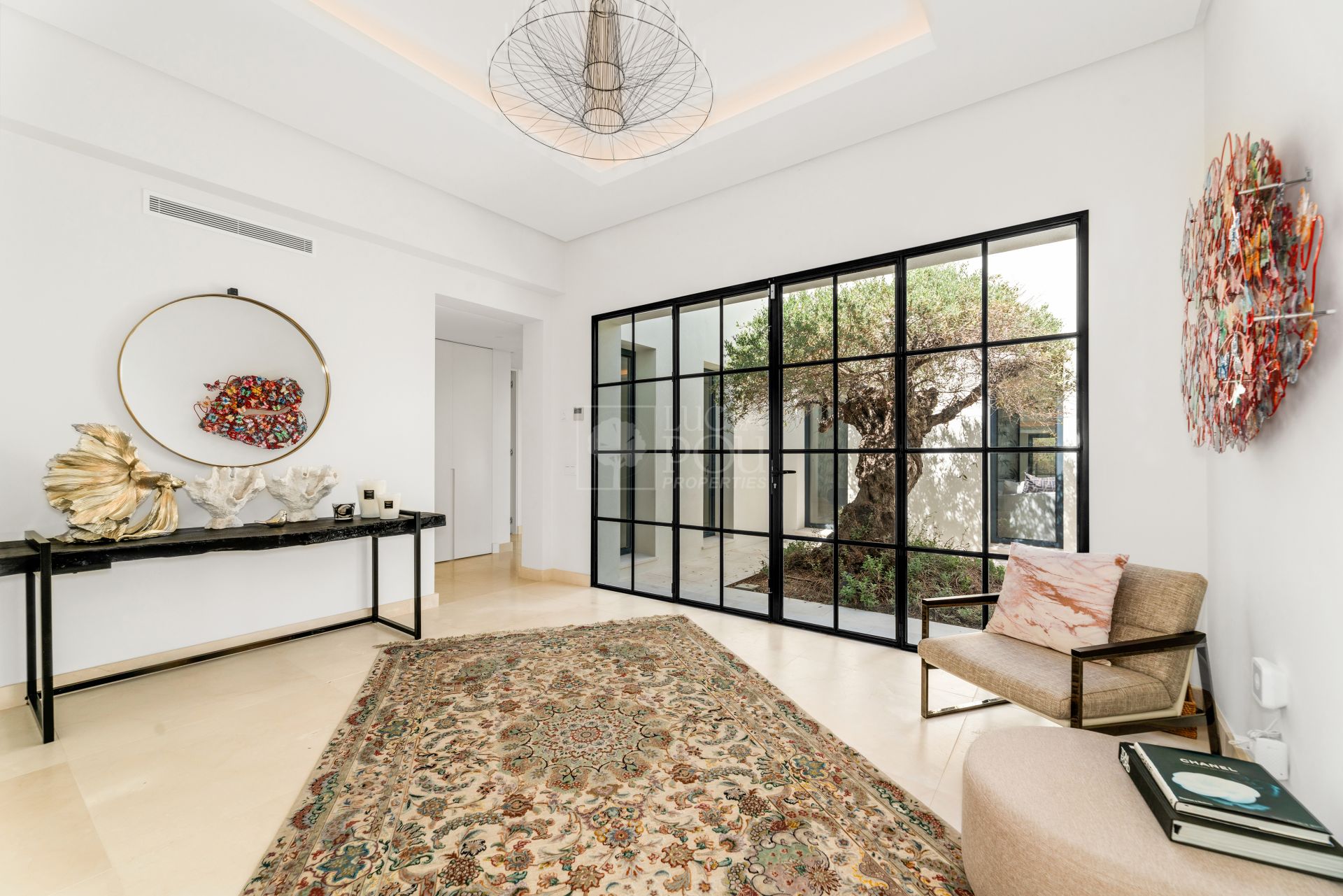 Villa  en Marbella Este, Marbella