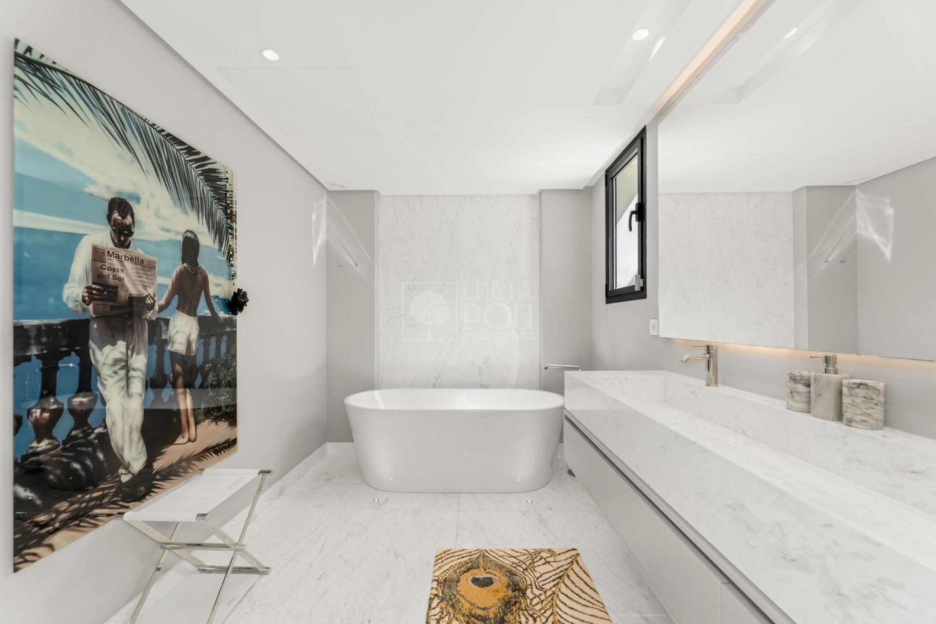 Villa  en Marbella Este, Marbella