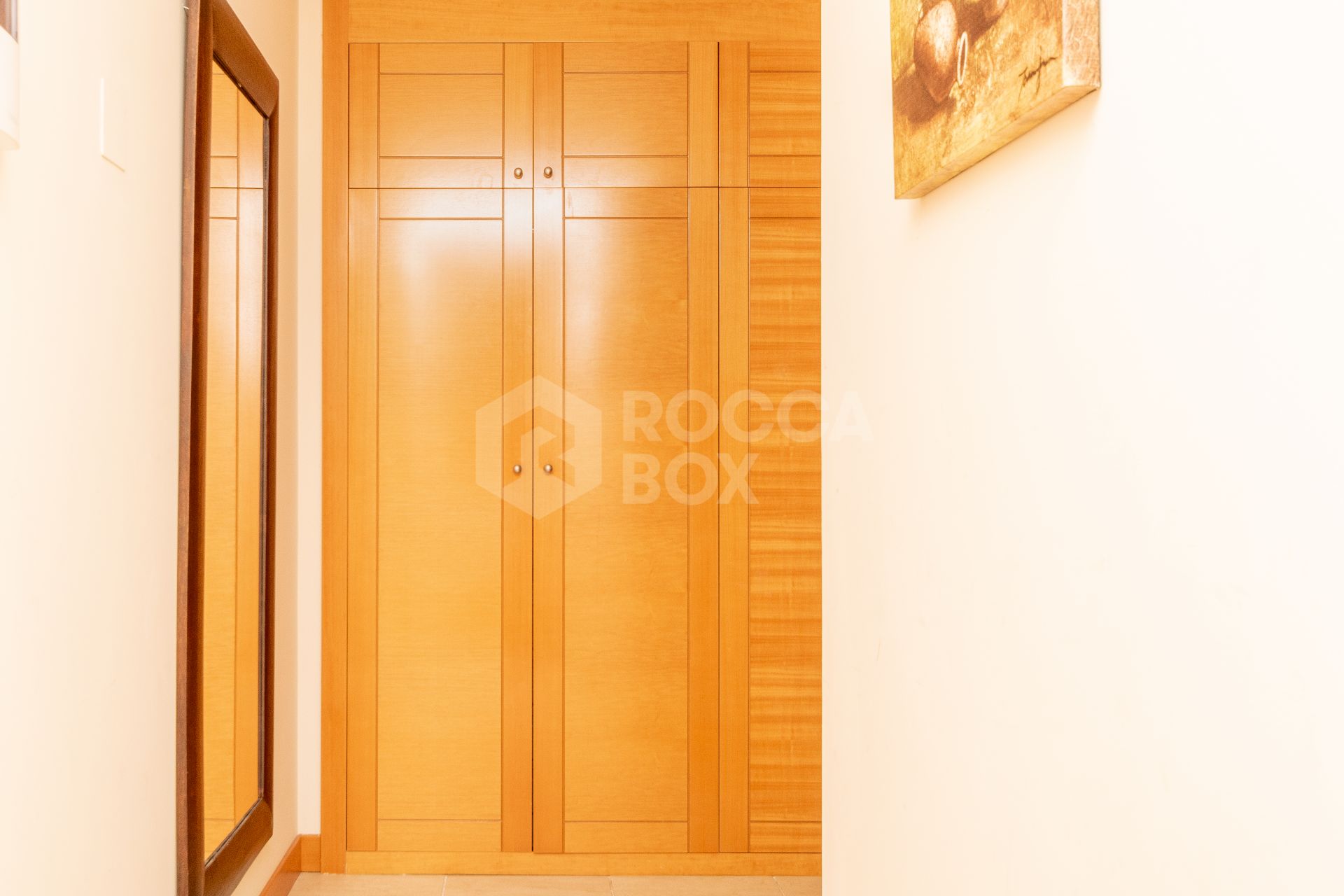 Apartment, terrace, swimming pool, golf, 2 bedrooms, Estepona, La Resina, Selwo.