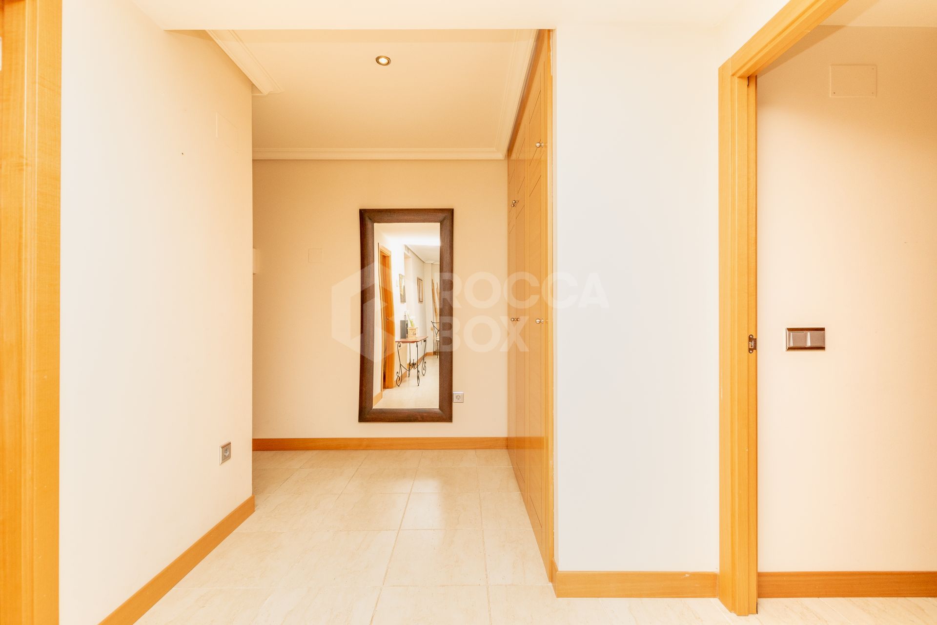 Apartment, terrace, swimming pool, golf, 2 bedrooms, Estepona, La Resina, Selwo.