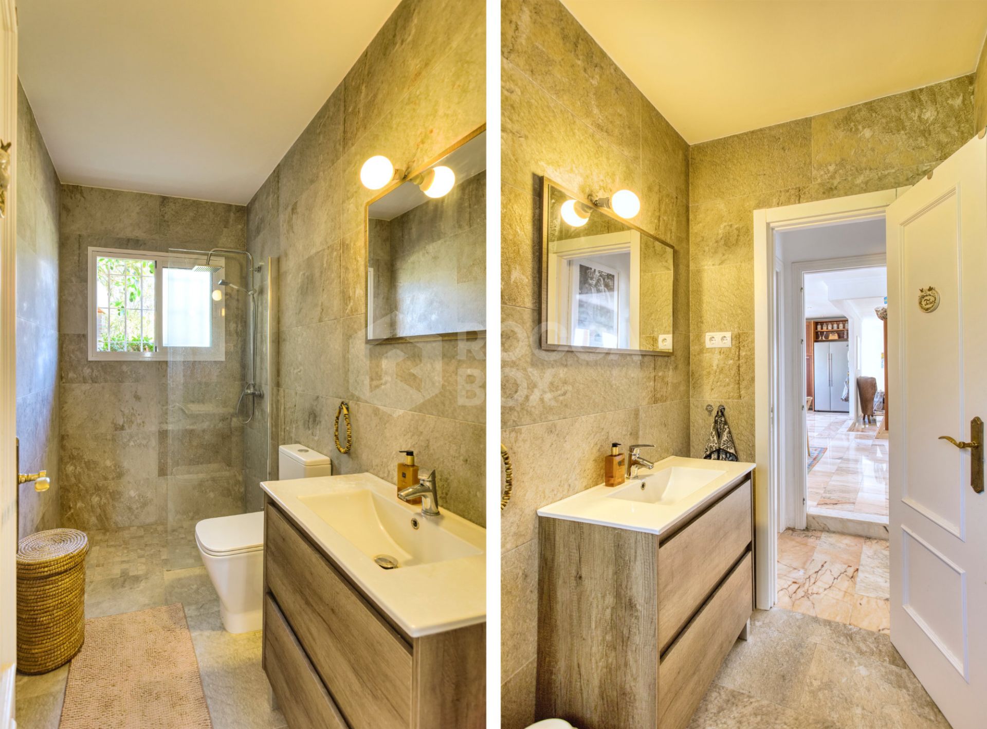 Lovely 5-bedroom villa with separate apartment in Torremuelle