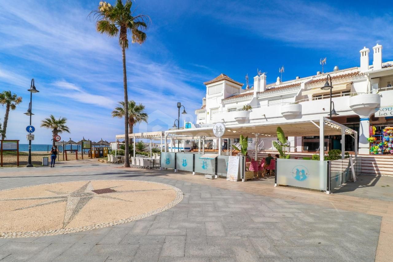 Luxury Apartment with Pool Views in Cala de Mijas