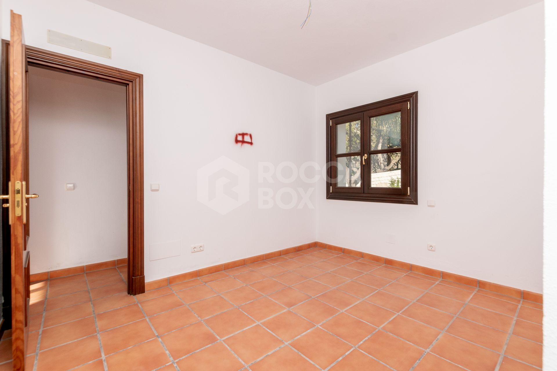 Fantastic, new built luxury country villa with beautiful views