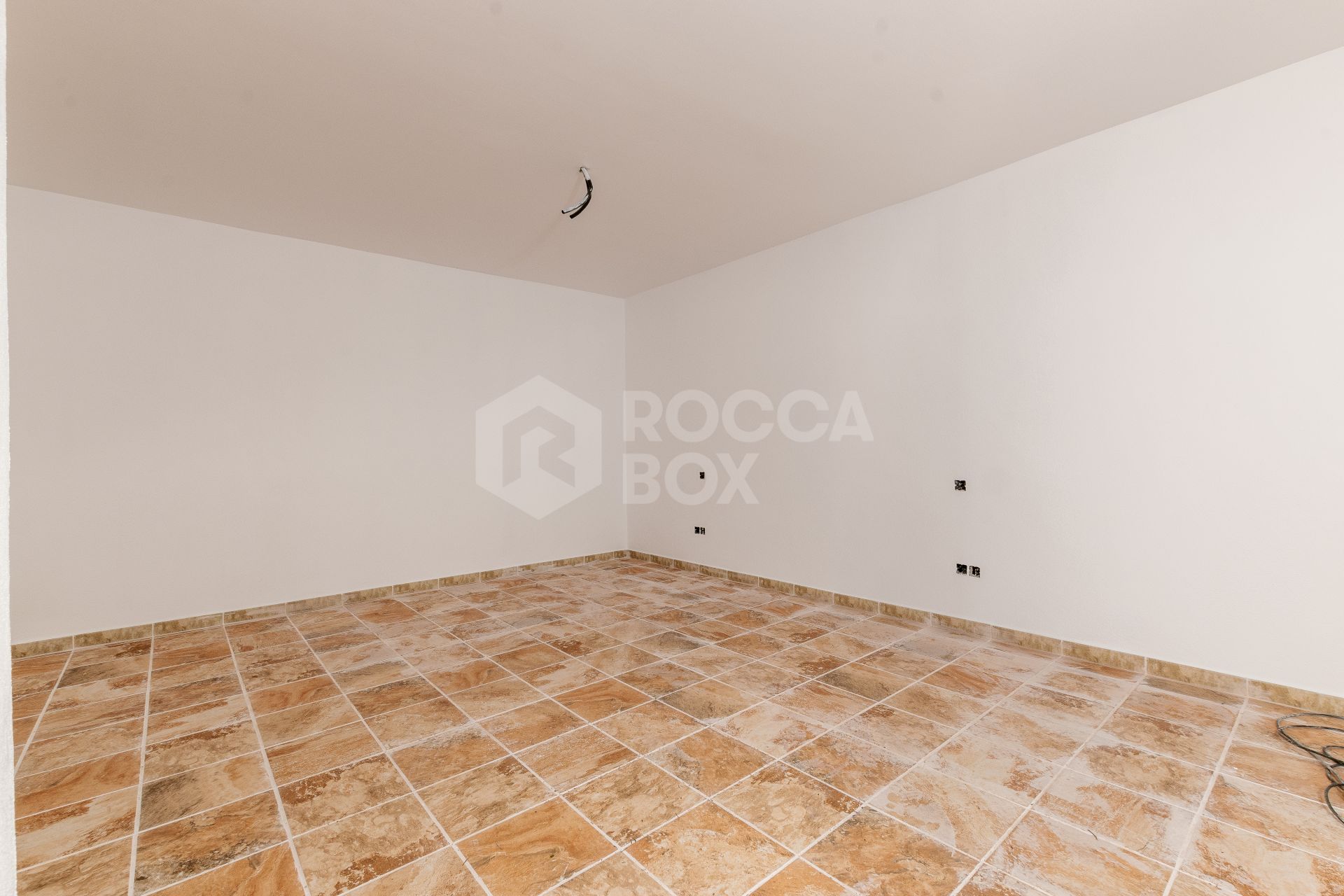 Fantastic, new built luxury country villa with beautiful views