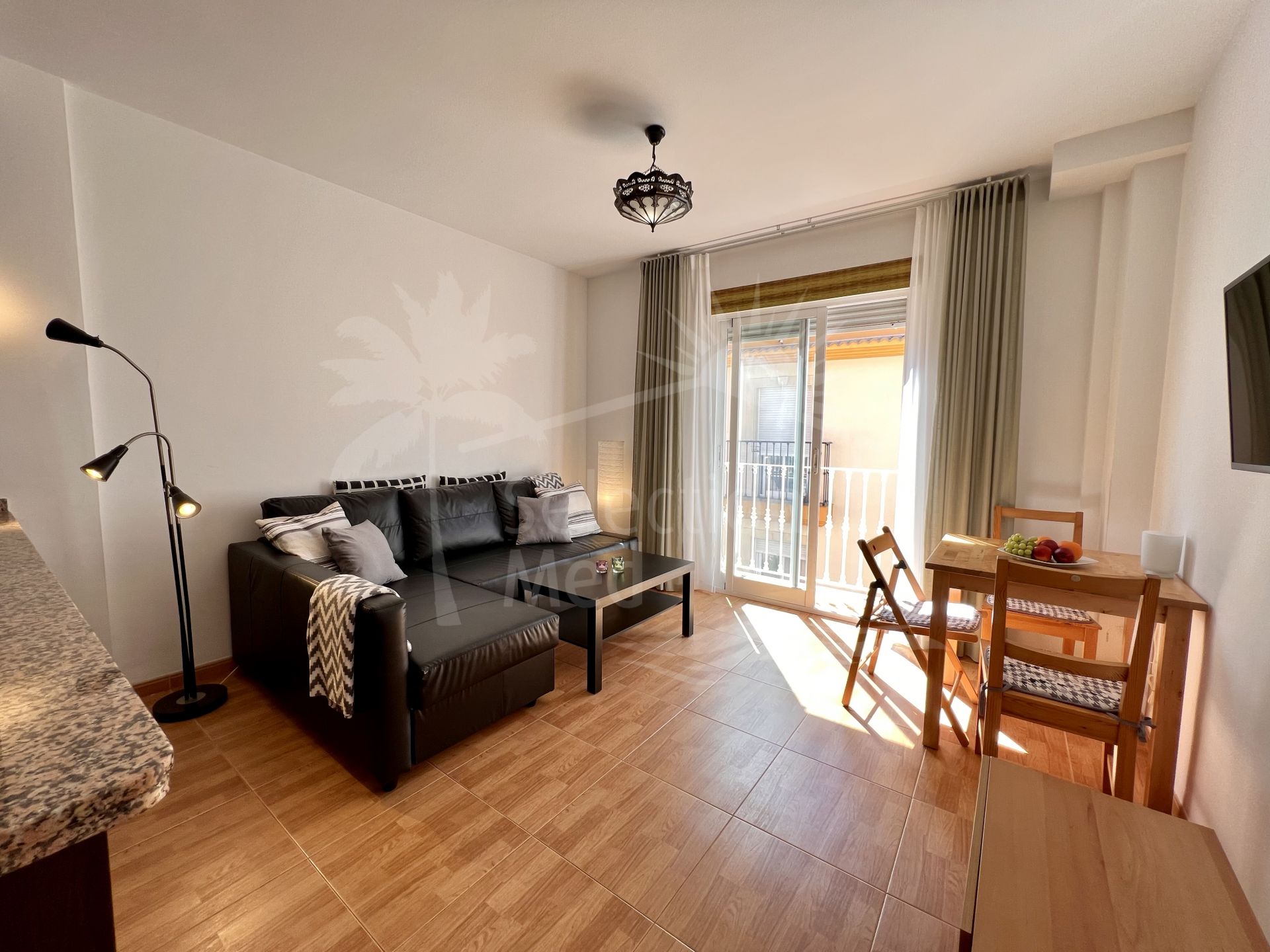 One bedroom apartment Fuengirola Centre