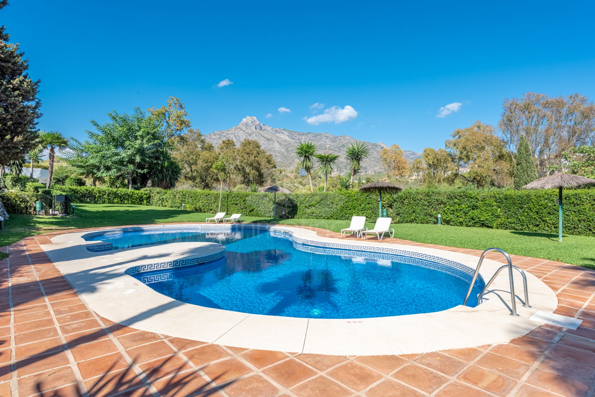 Town House in Coto Real, Marbella